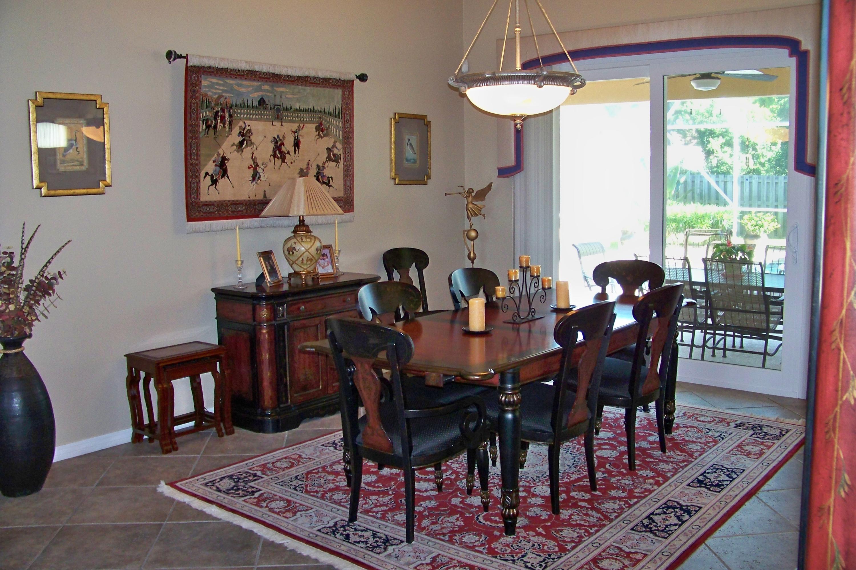 INDIAN LAKE - Residential