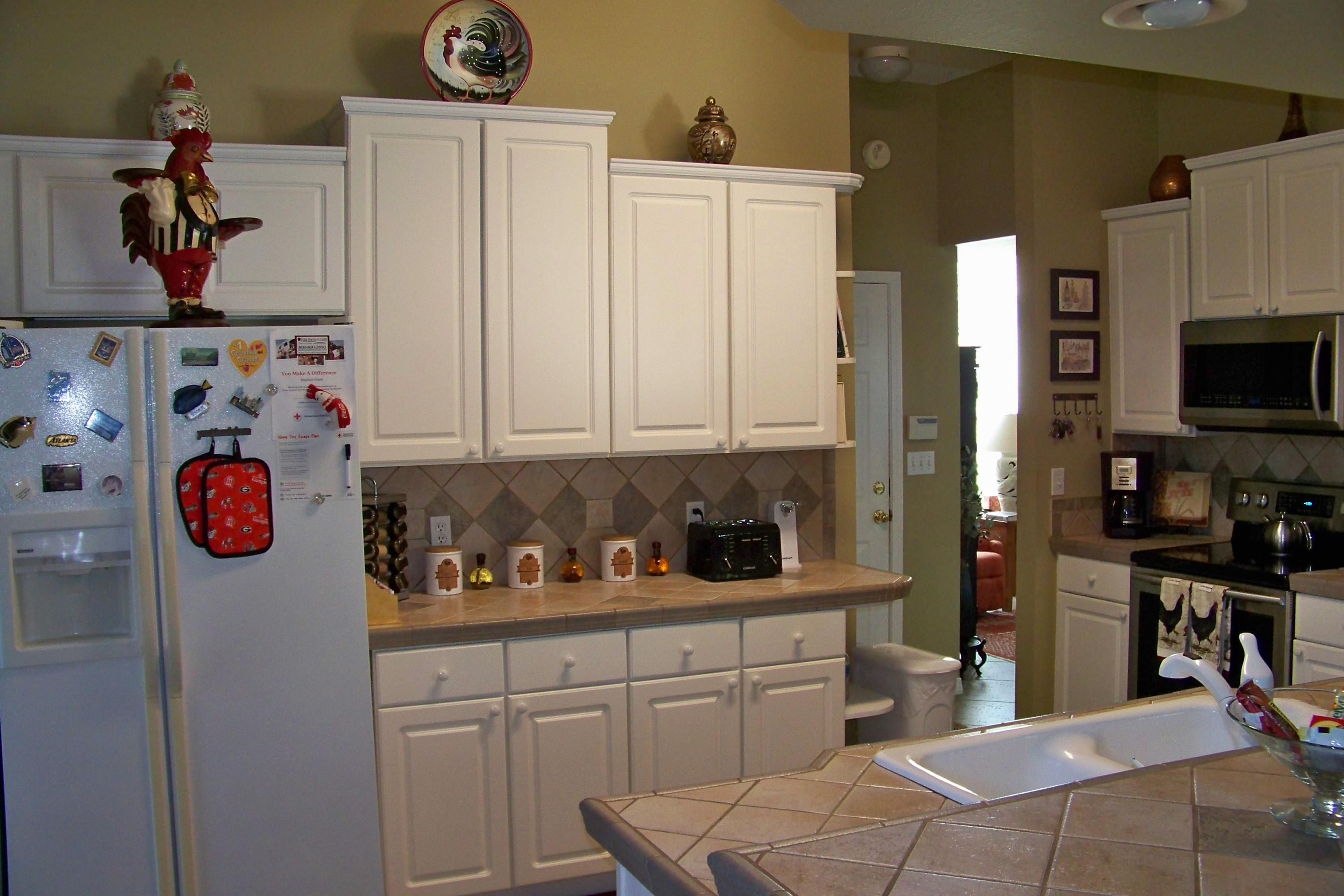 INDIAN LAKE - Residential