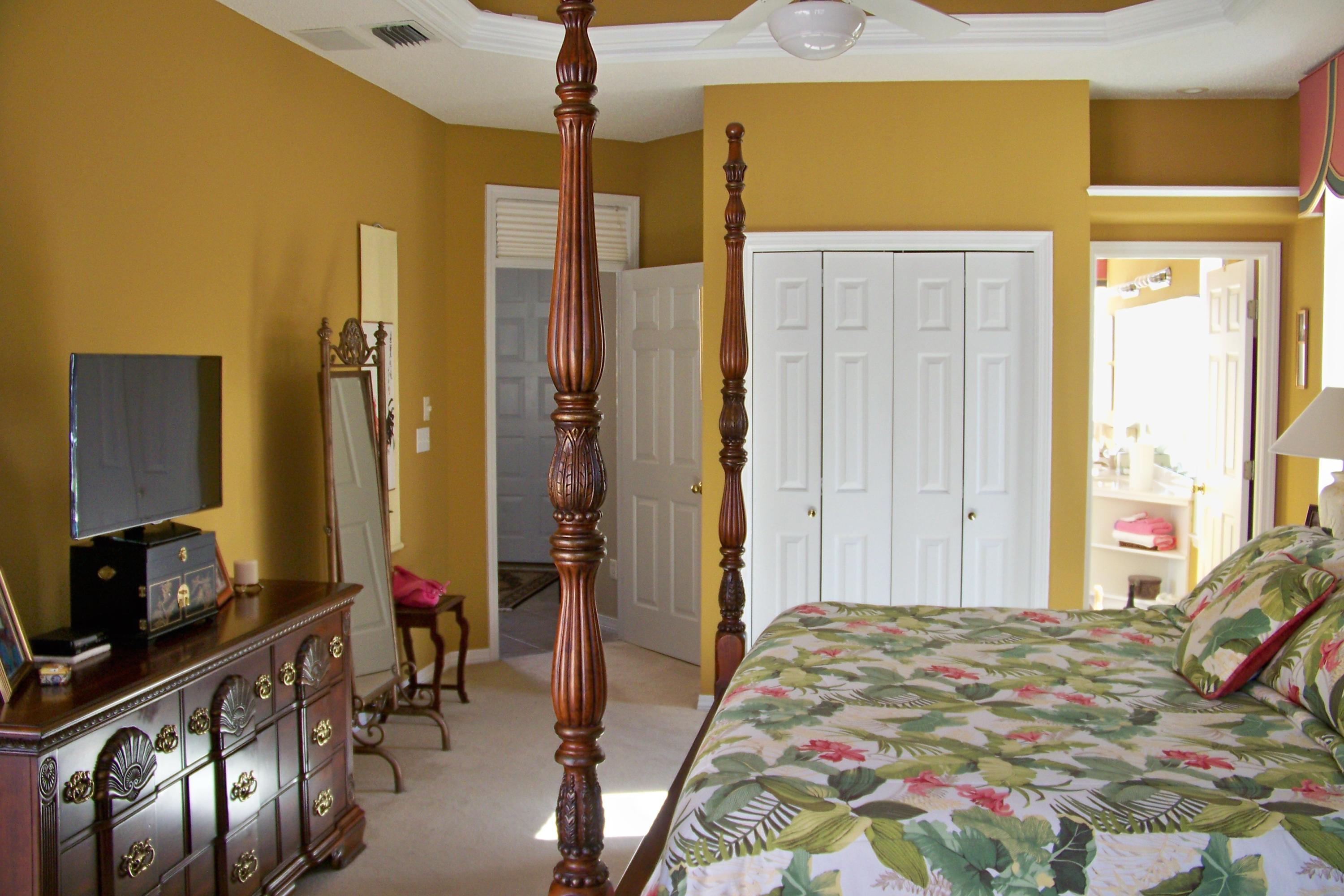 INDIAN LAKE - Residential