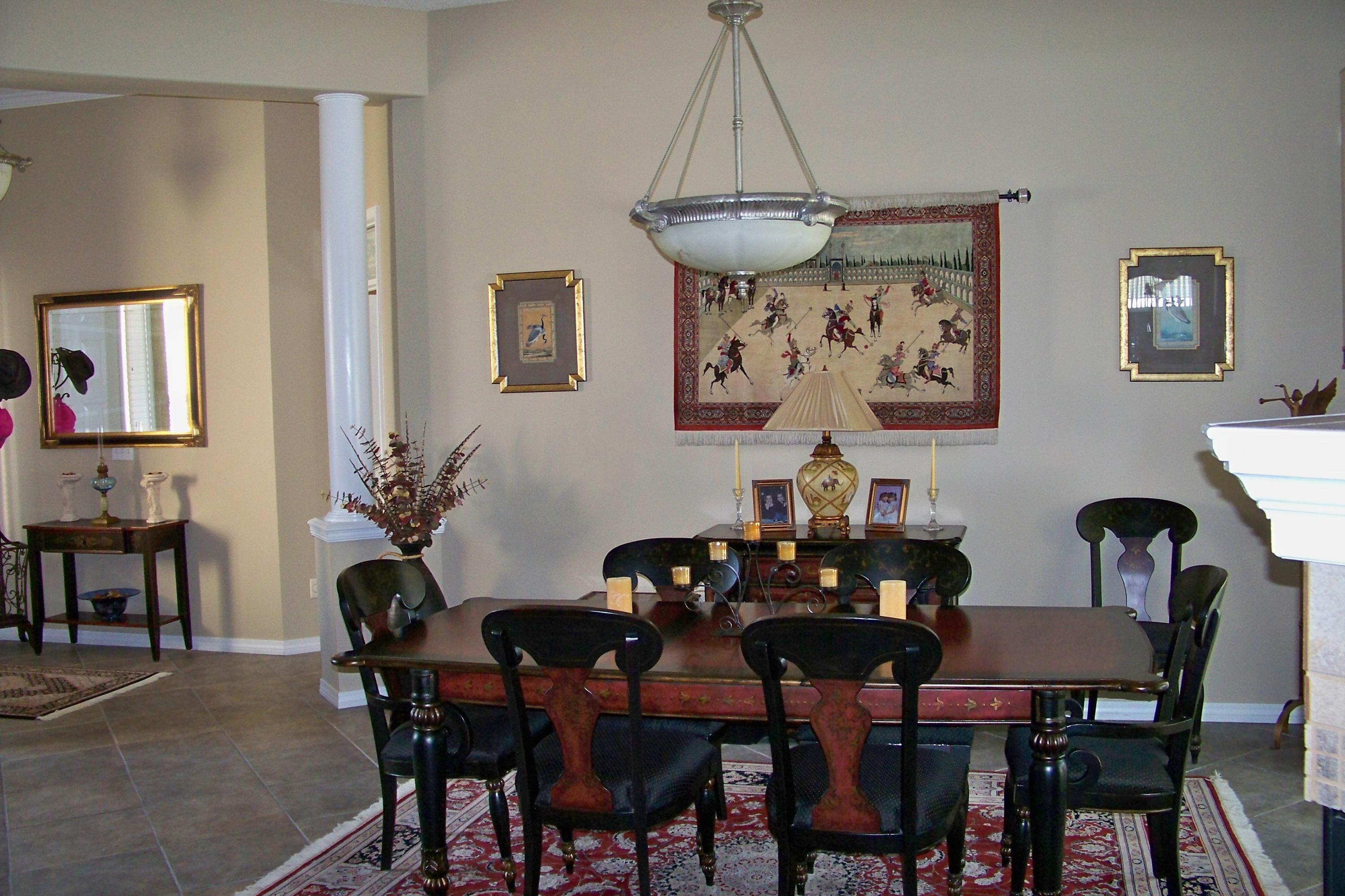 INDIAN LAKE - Residential