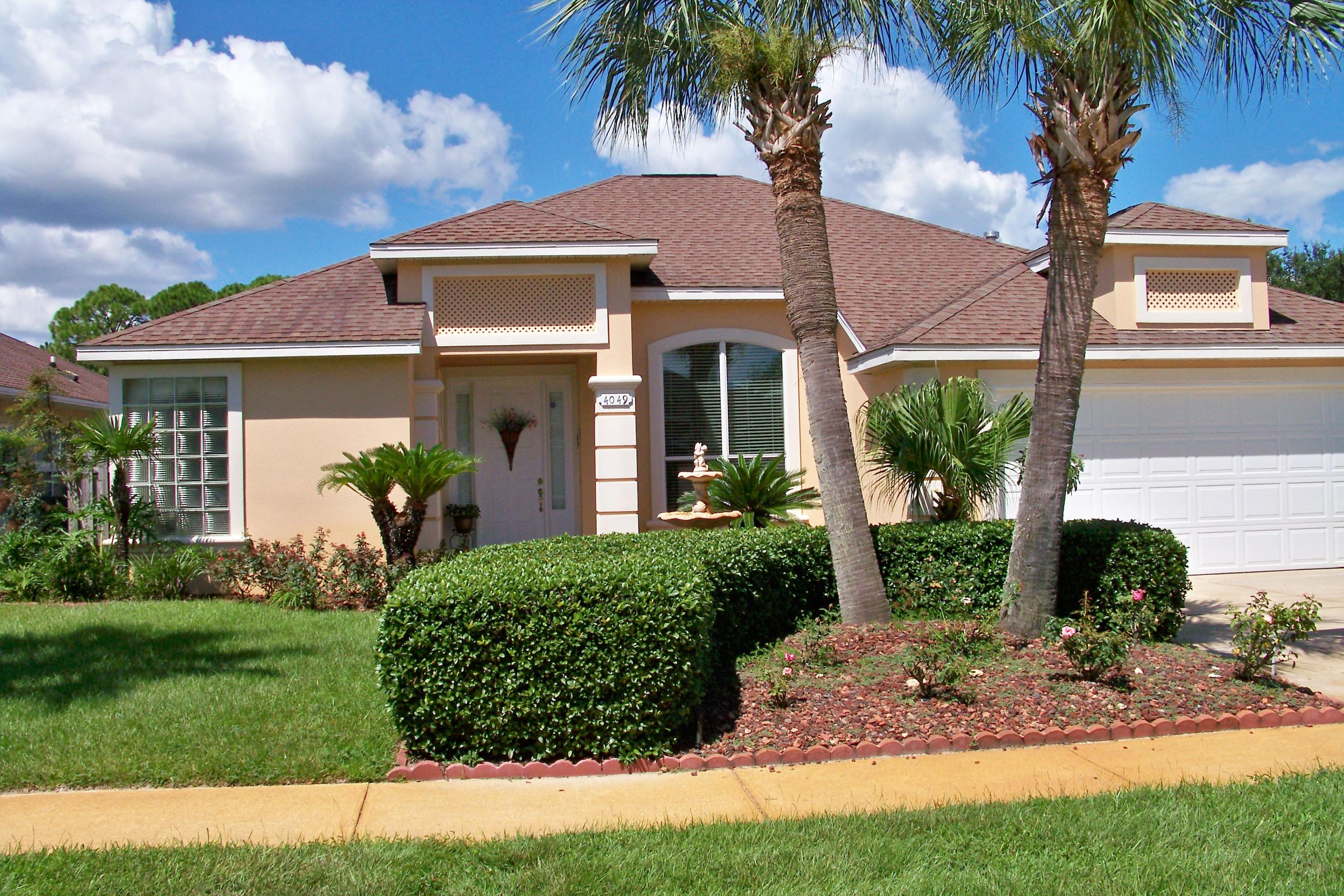 INDIAN LAKE - Residential