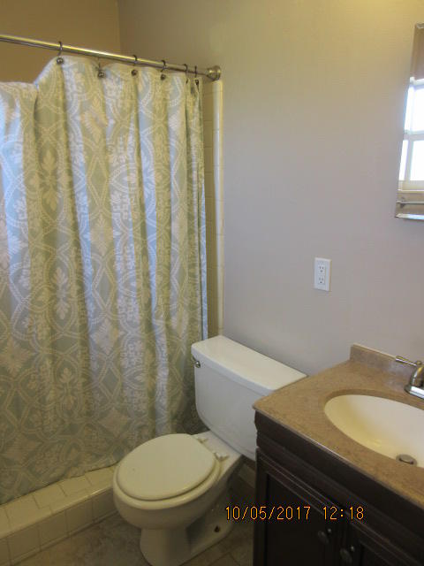 Oak Tree Park - Residential Lease