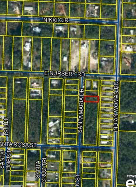 TOWN OF SANTA ROSA - Land