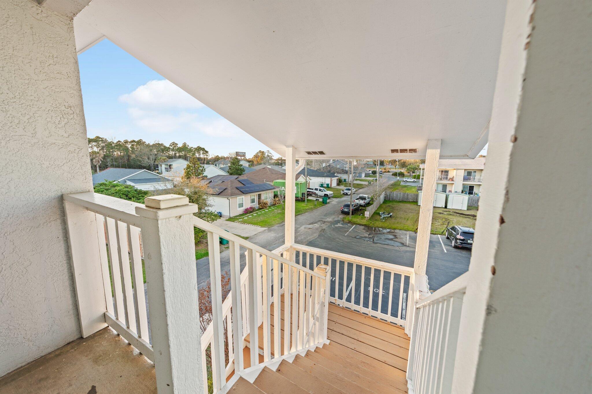 CHANNEL MARKER II - Residential Lease