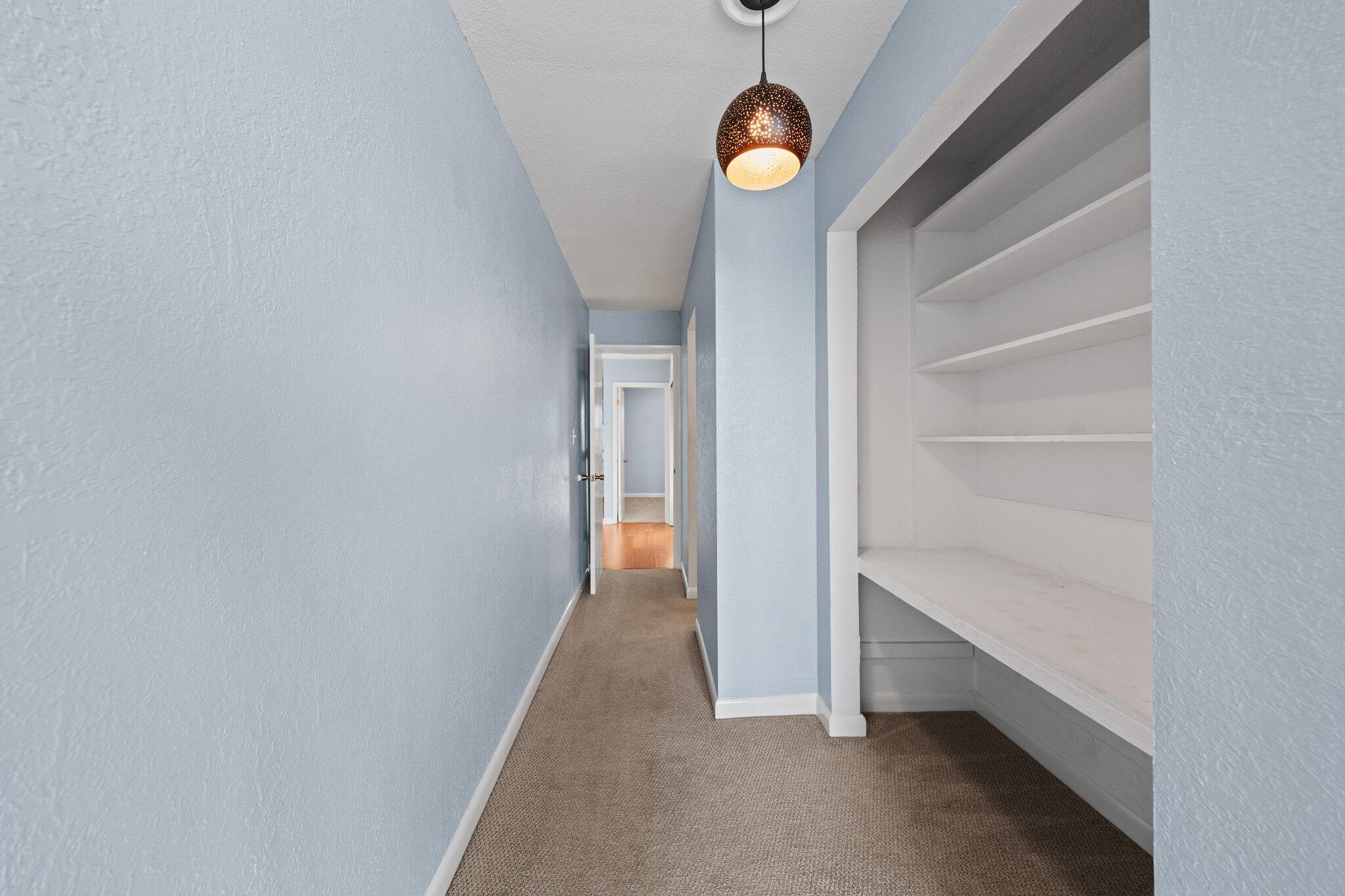 CHANNEL MARKER II - Residential Lease