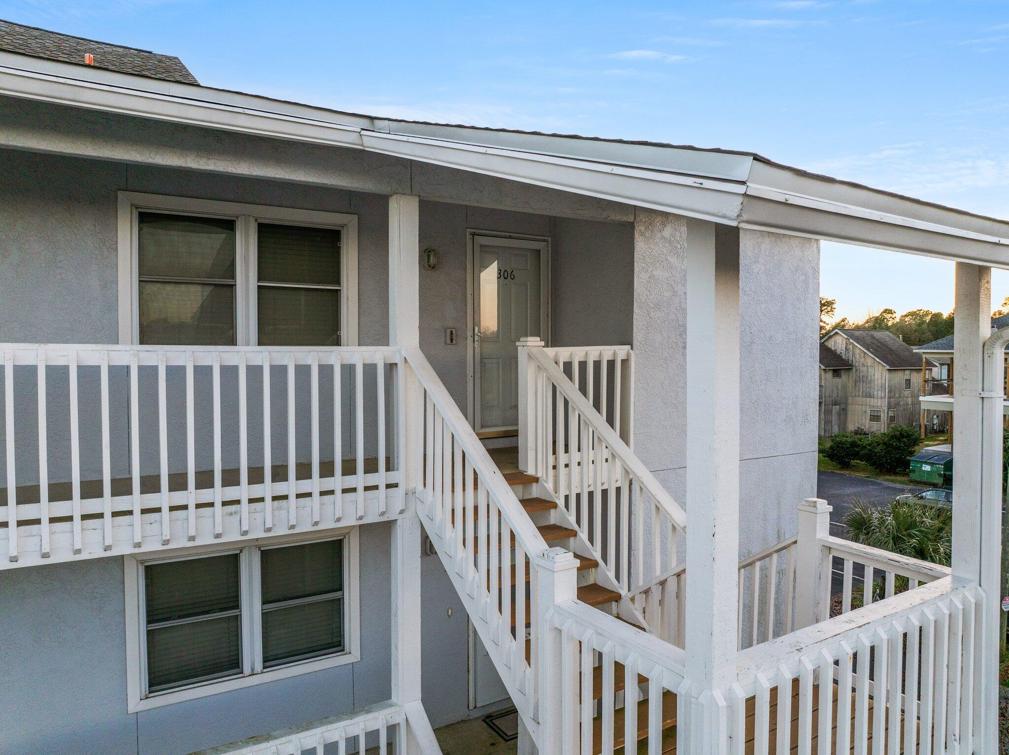 CHANNEL MARKER II - Residential Lease