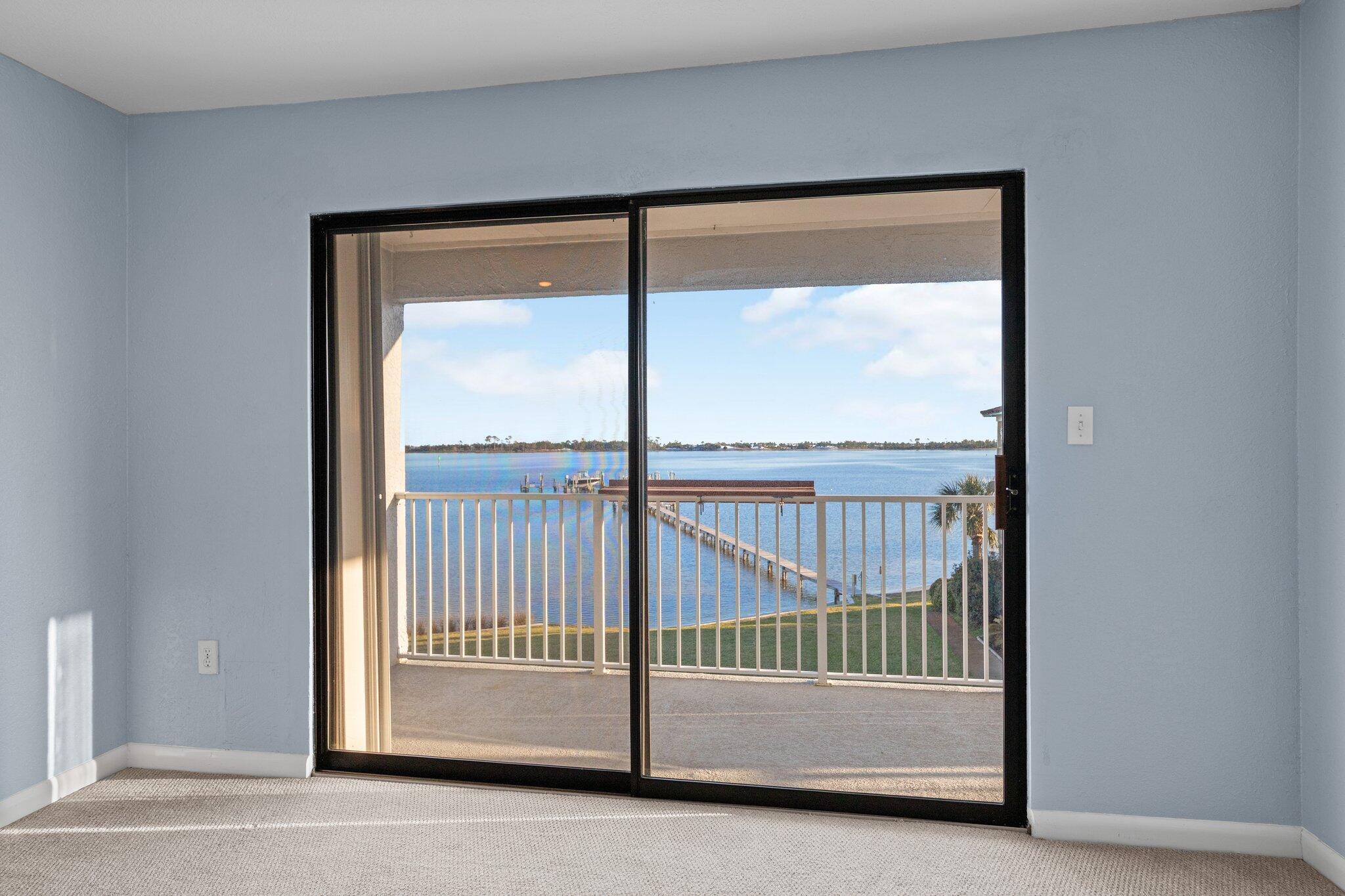 CHANNEL MARKER II - Residential Lease