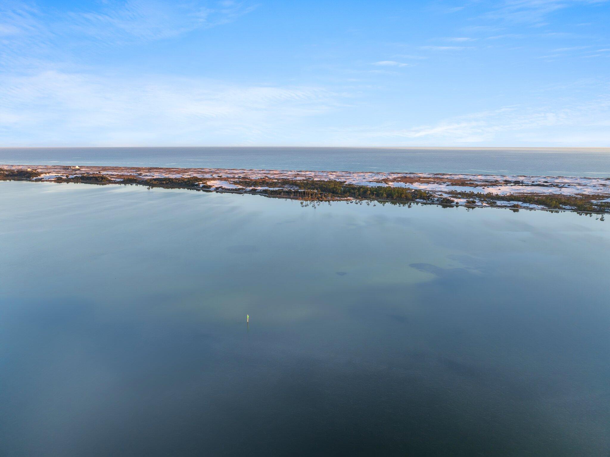 CHANNEL MARKER II - Residential Lease