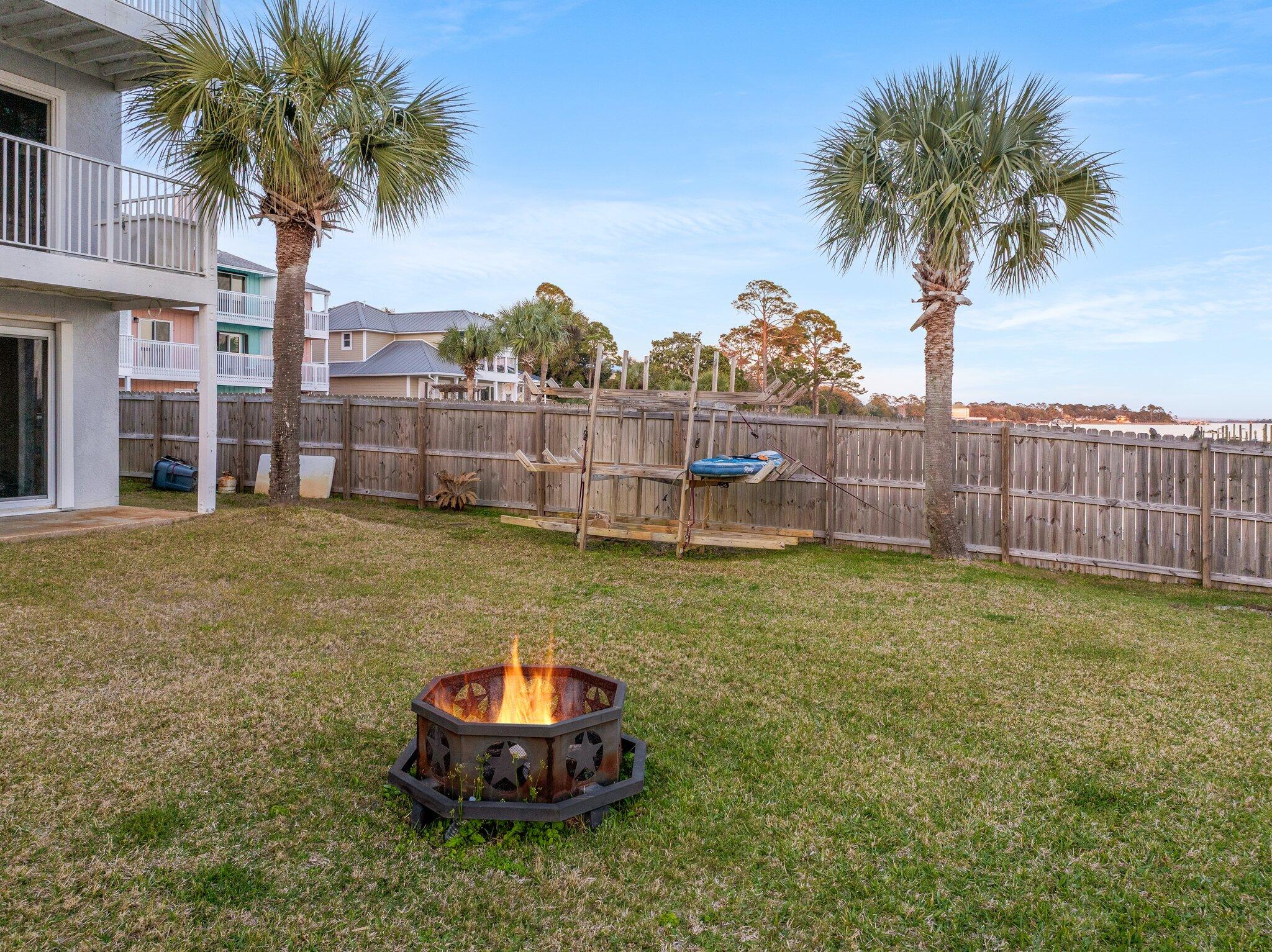 CHANNEL MARKER II - Residential Lease