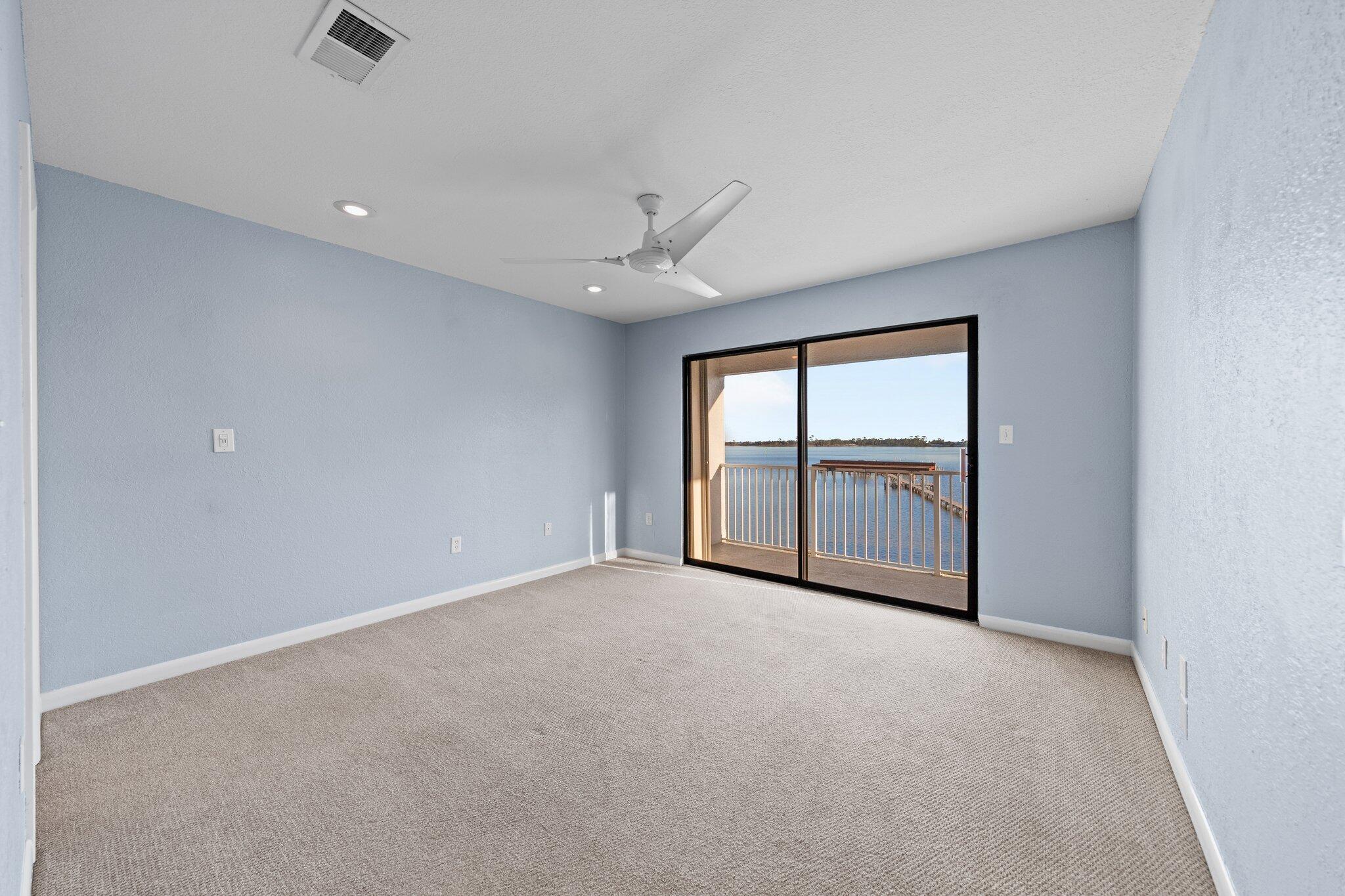 CHANNEL MARKER II - Residential Lease