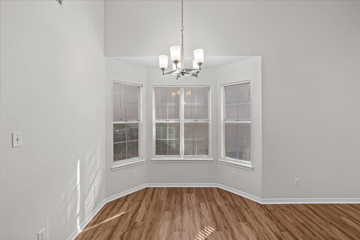 Hidden Trail PH 1 - Residential