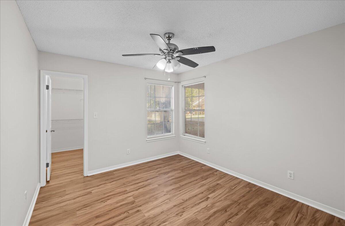 Hidden Trail PH 1 - Residential