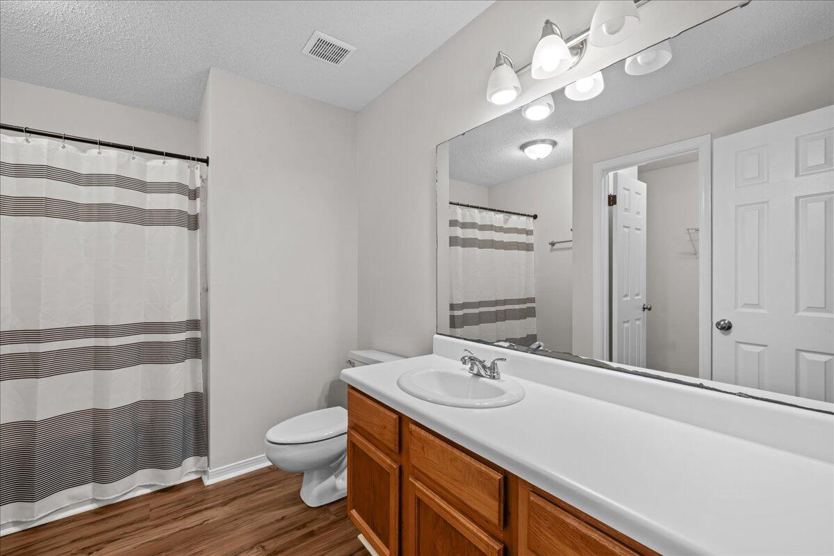 Hidden Trail PH 1 - Residential