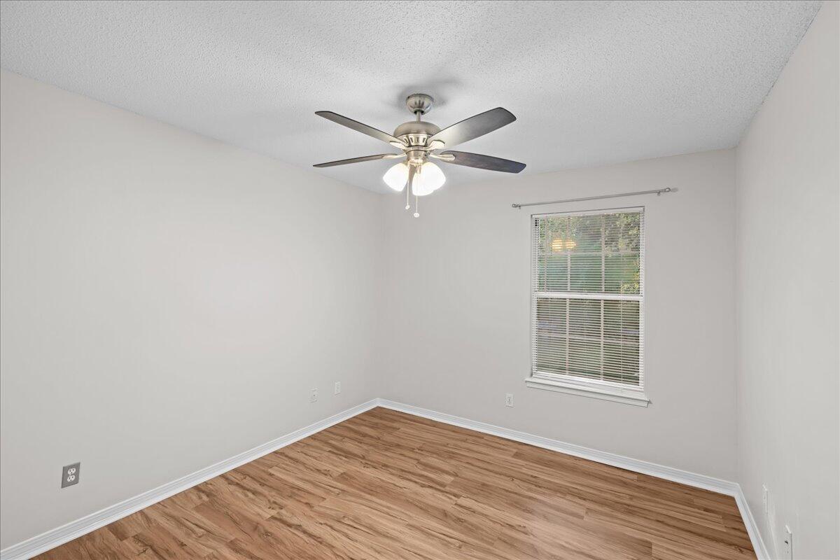 Hidden Trail PH 1 - Residential