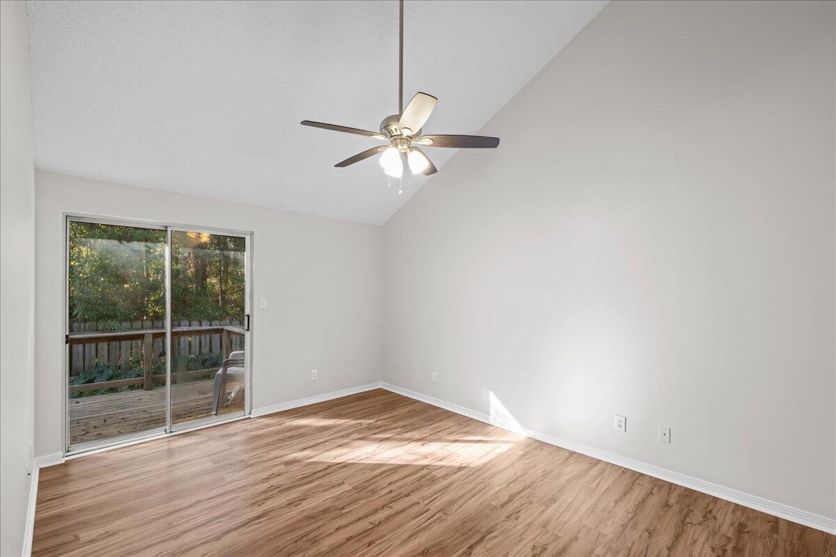 Hidden Trail PH 1 - Residential