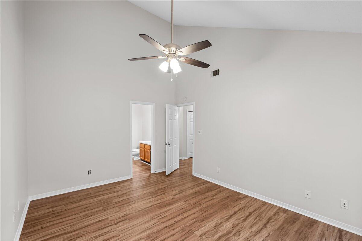 Hidden Trail PH 1 - Residential