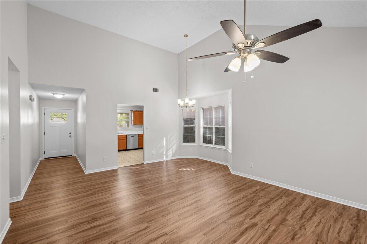 Hidden Trail PH 1 - Residential