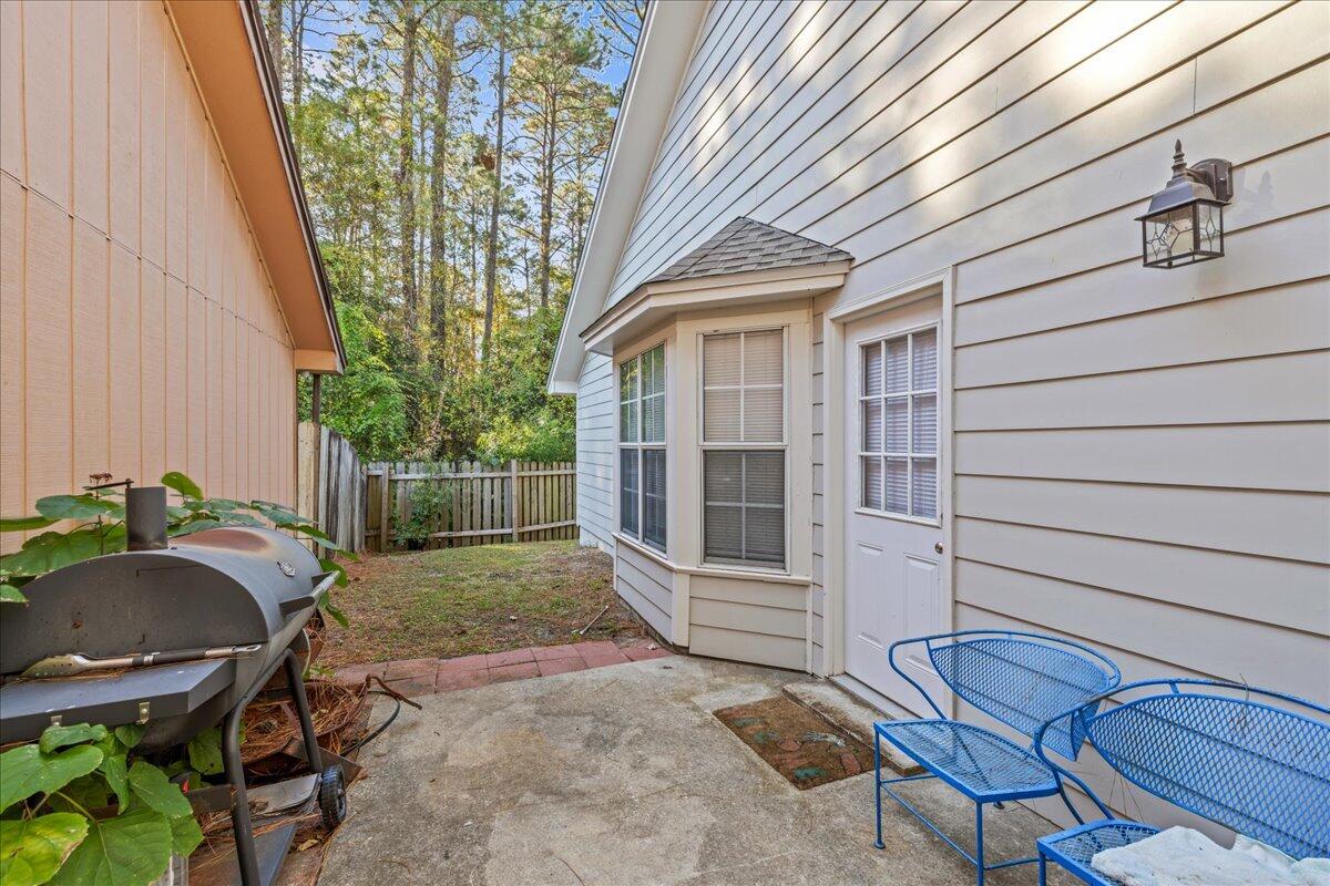 Hidden Trail PH 1 - Residential