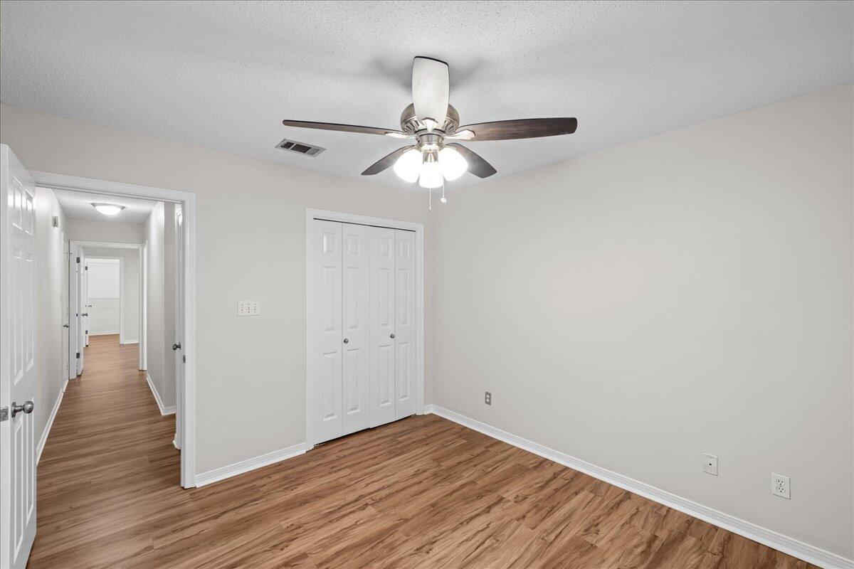 Hidden Trail PH 1 - Residential