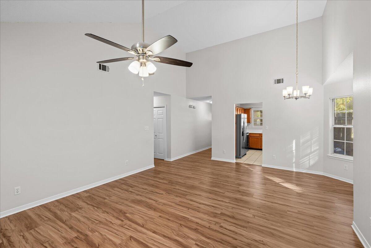 Hidden Trail PH 1 - Residential