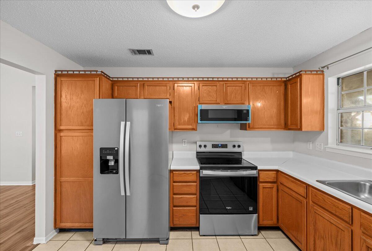 Hidden Trail PH 1 - Residential