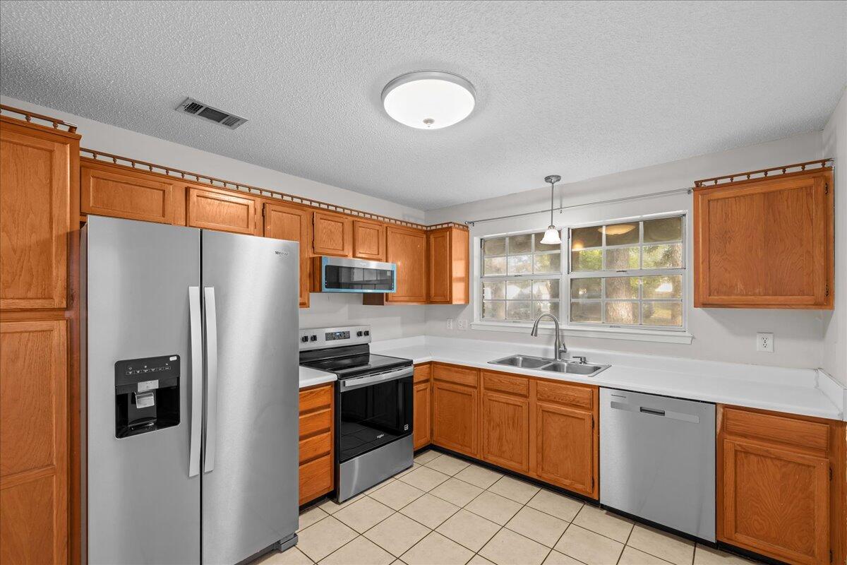 Hidden Trail PH 1 - Residential