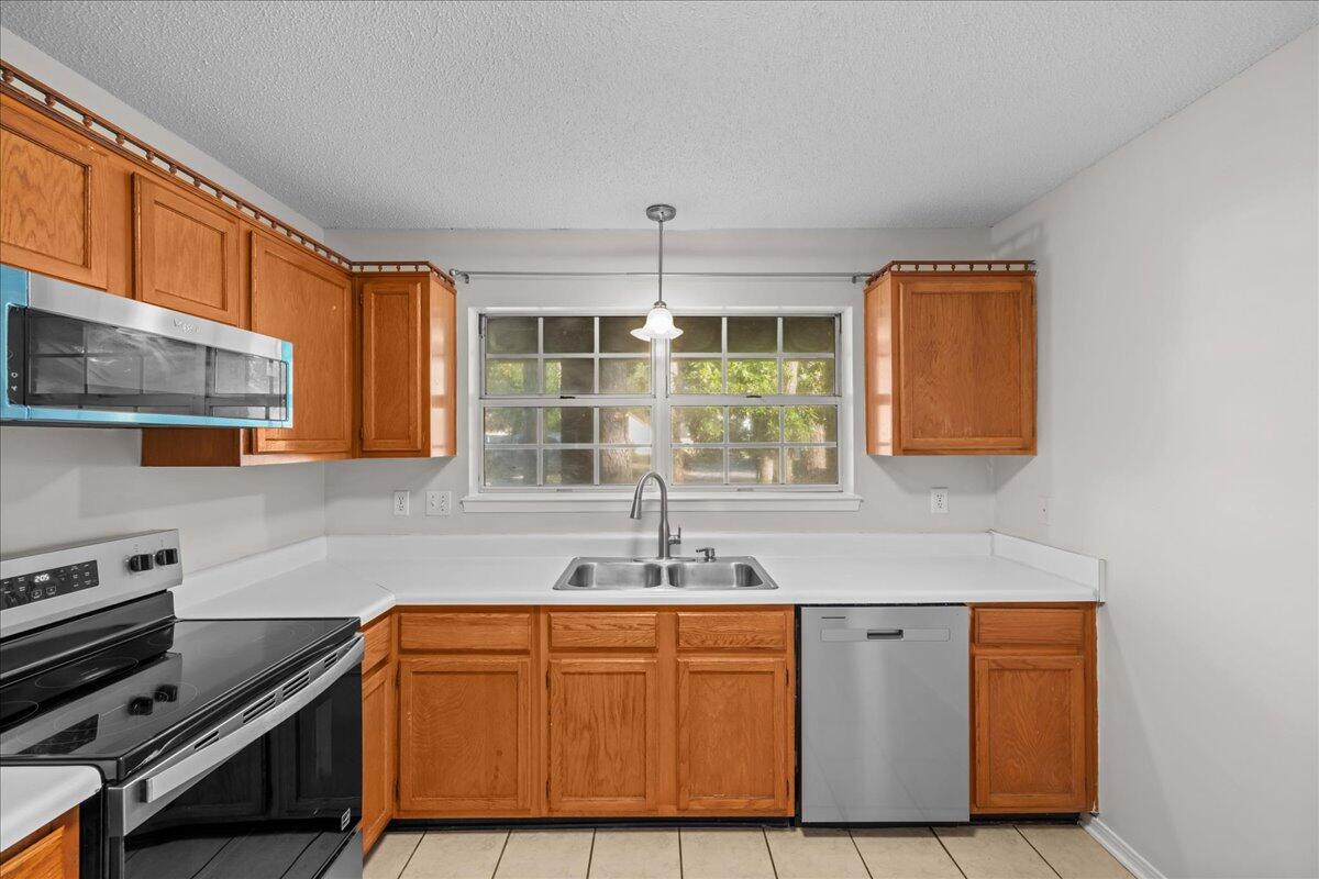 Hidden Trail PH 1 - Residential