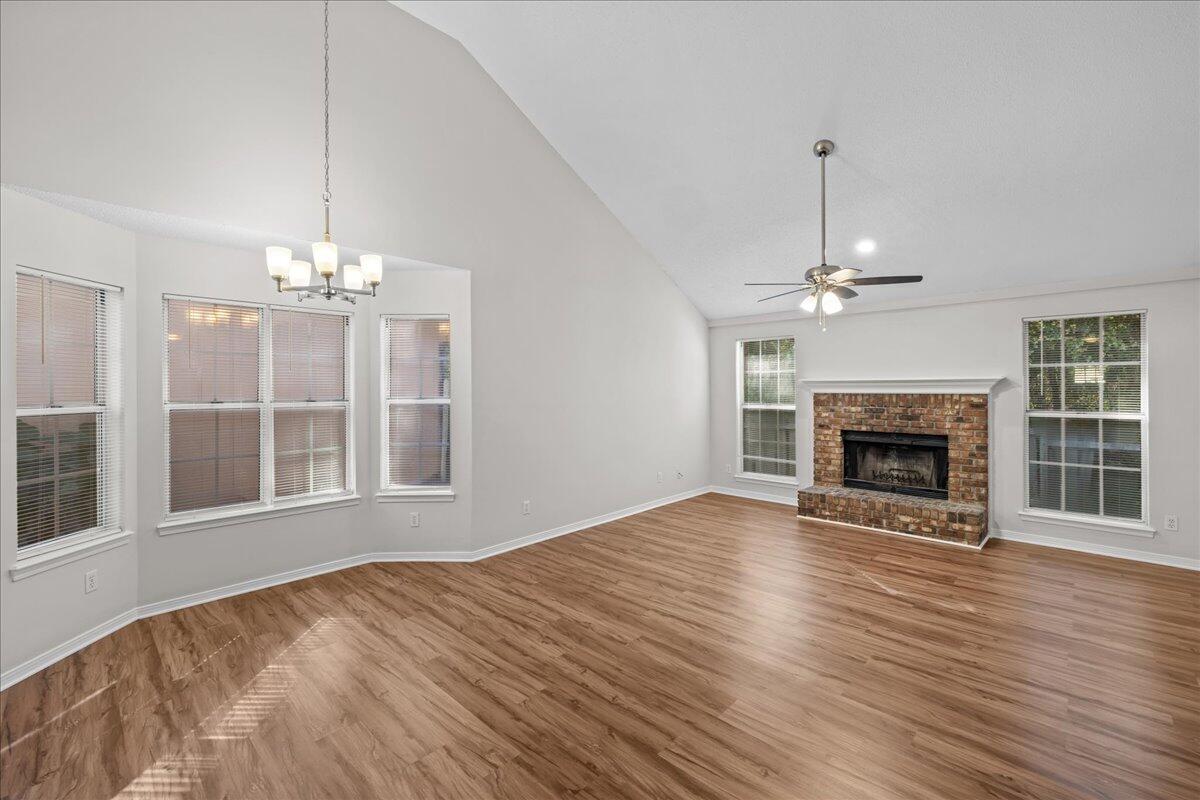 Hidden Trail PH 1 - Residential