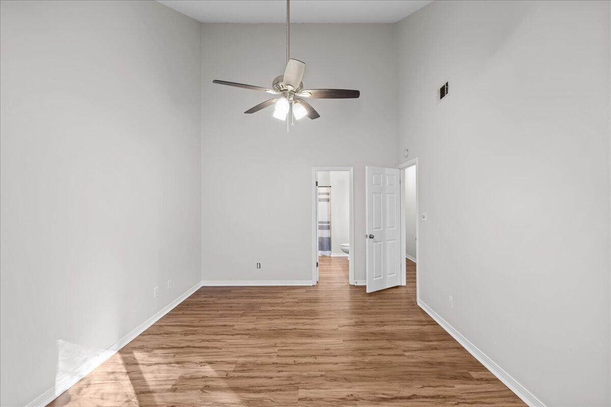 Hidden Trail PH 1 - Residential