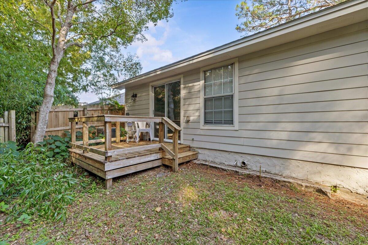 Hidden Trail PH 1 - Residential