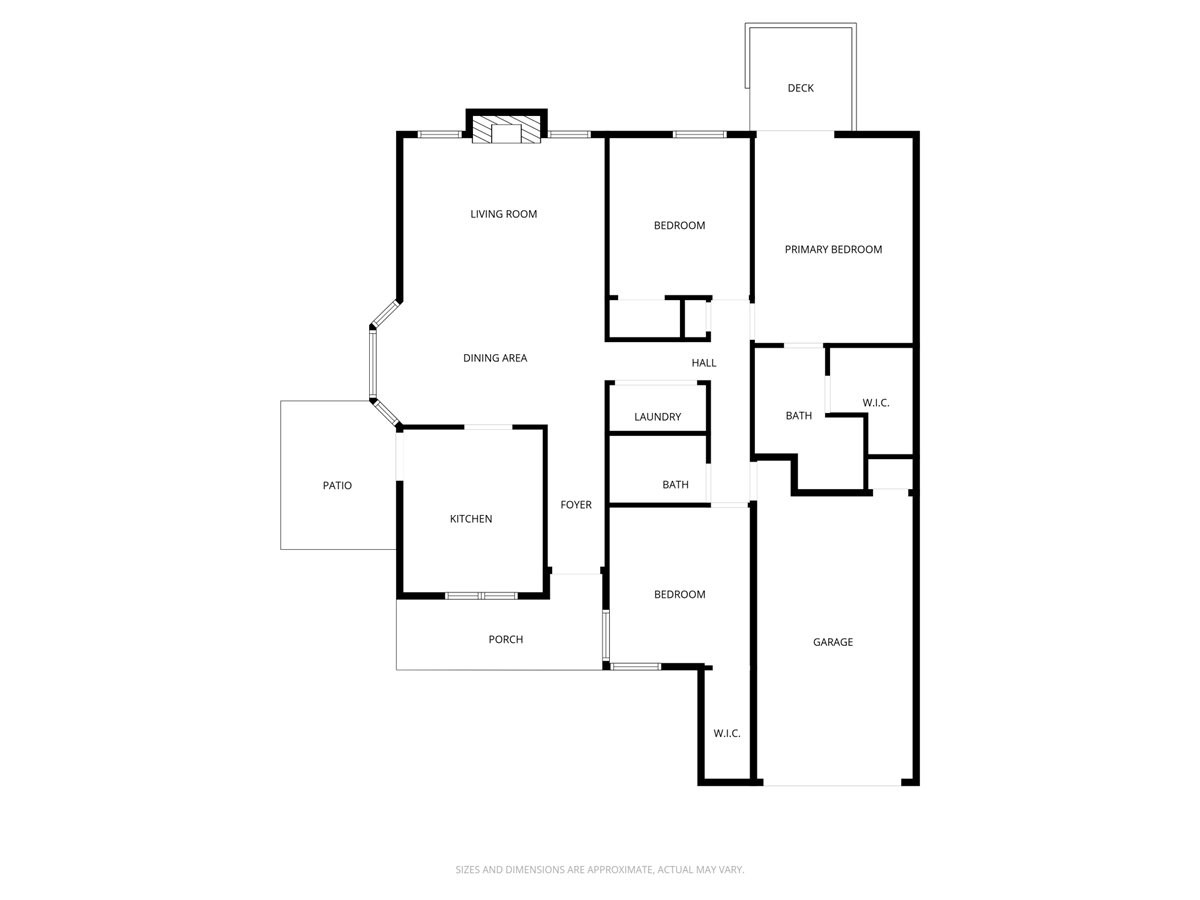 Hidden Trail PH 1 - Residential