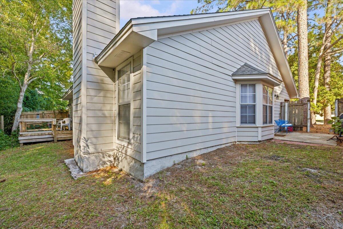 Hidden Trail PH 1 - Residential