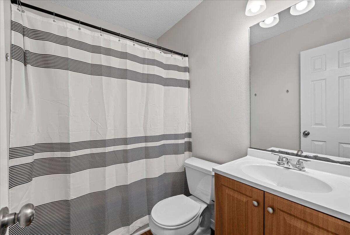 Hidden Trail PH 1 - Residential