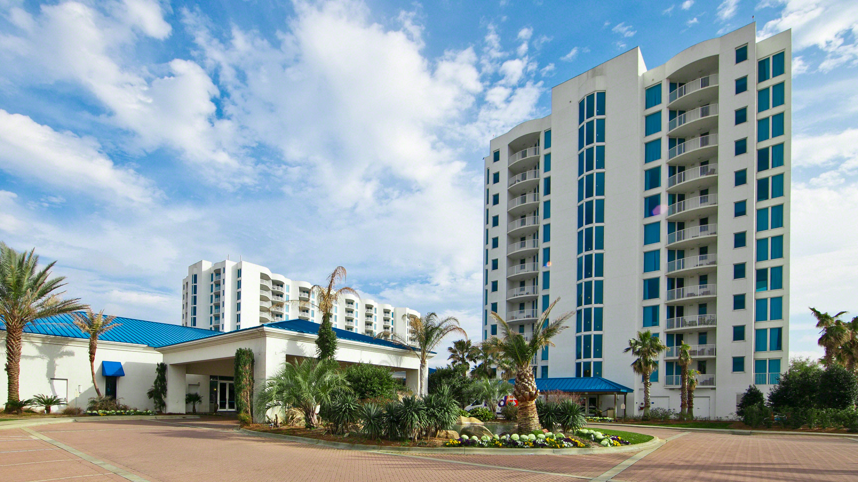 THE PALMS OF DESTIN - Residential