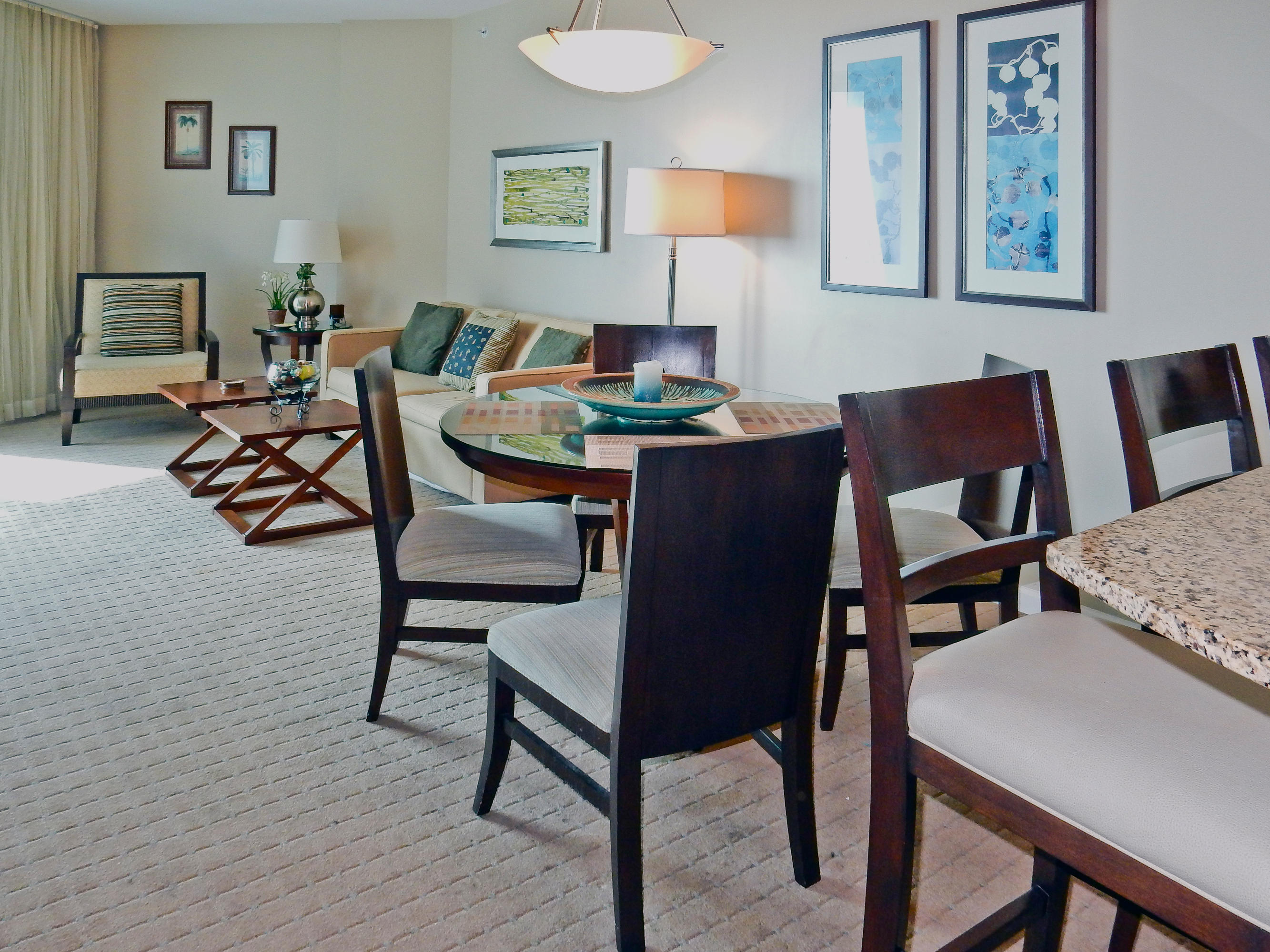 THE PALMS OF DESTIN - Residential