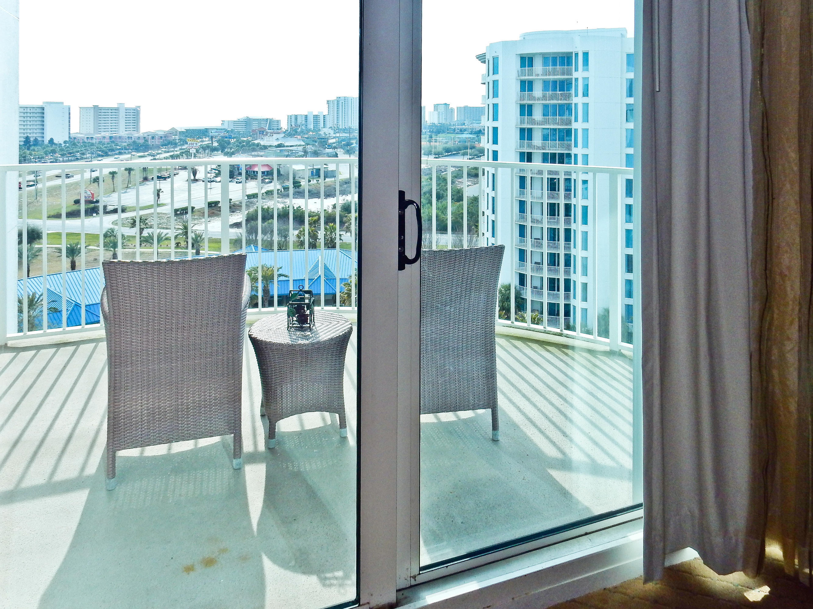 THE PALMS OF DESTIN - Residential