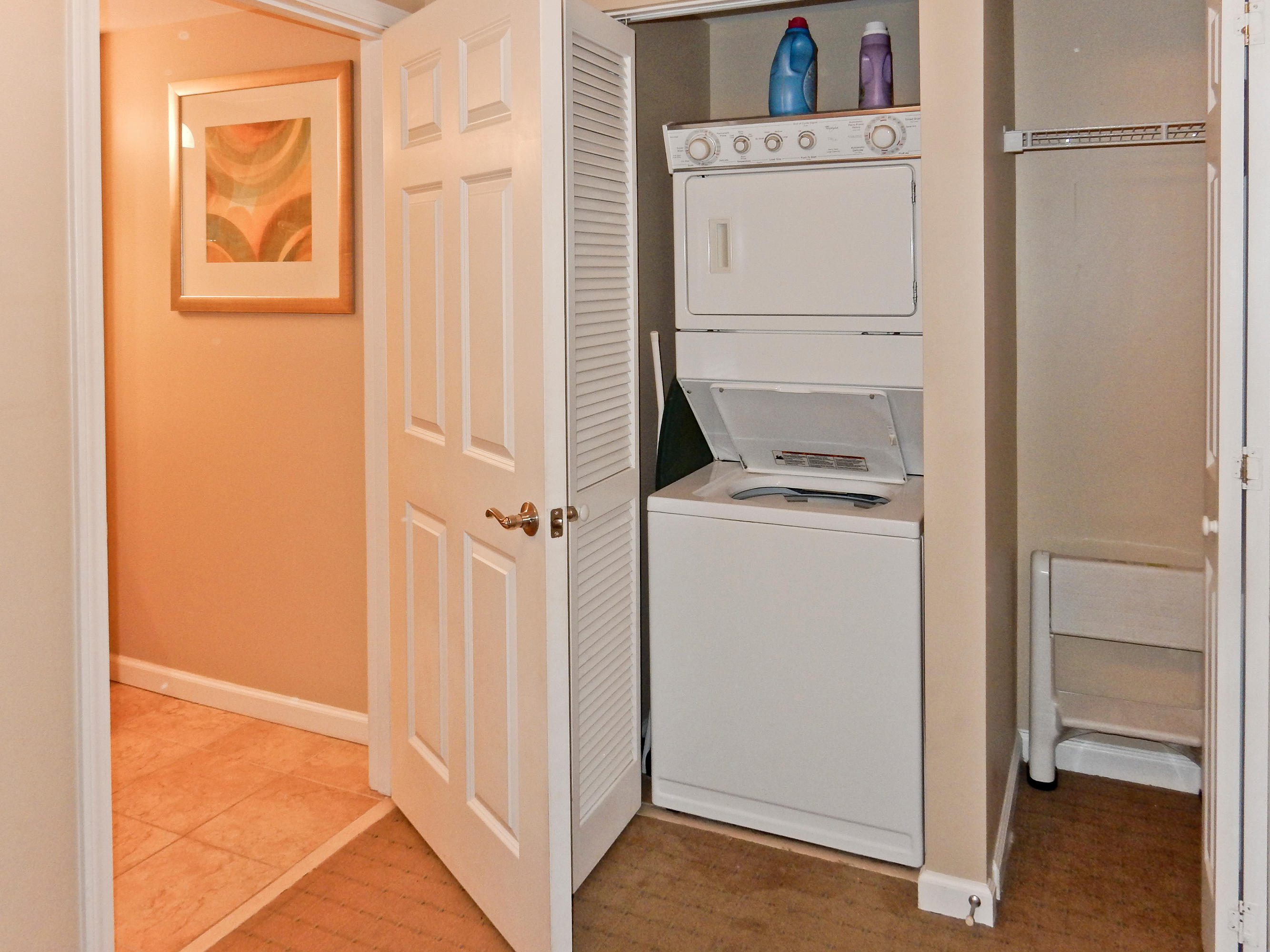 THE PALMS OF DESTIN - Residential