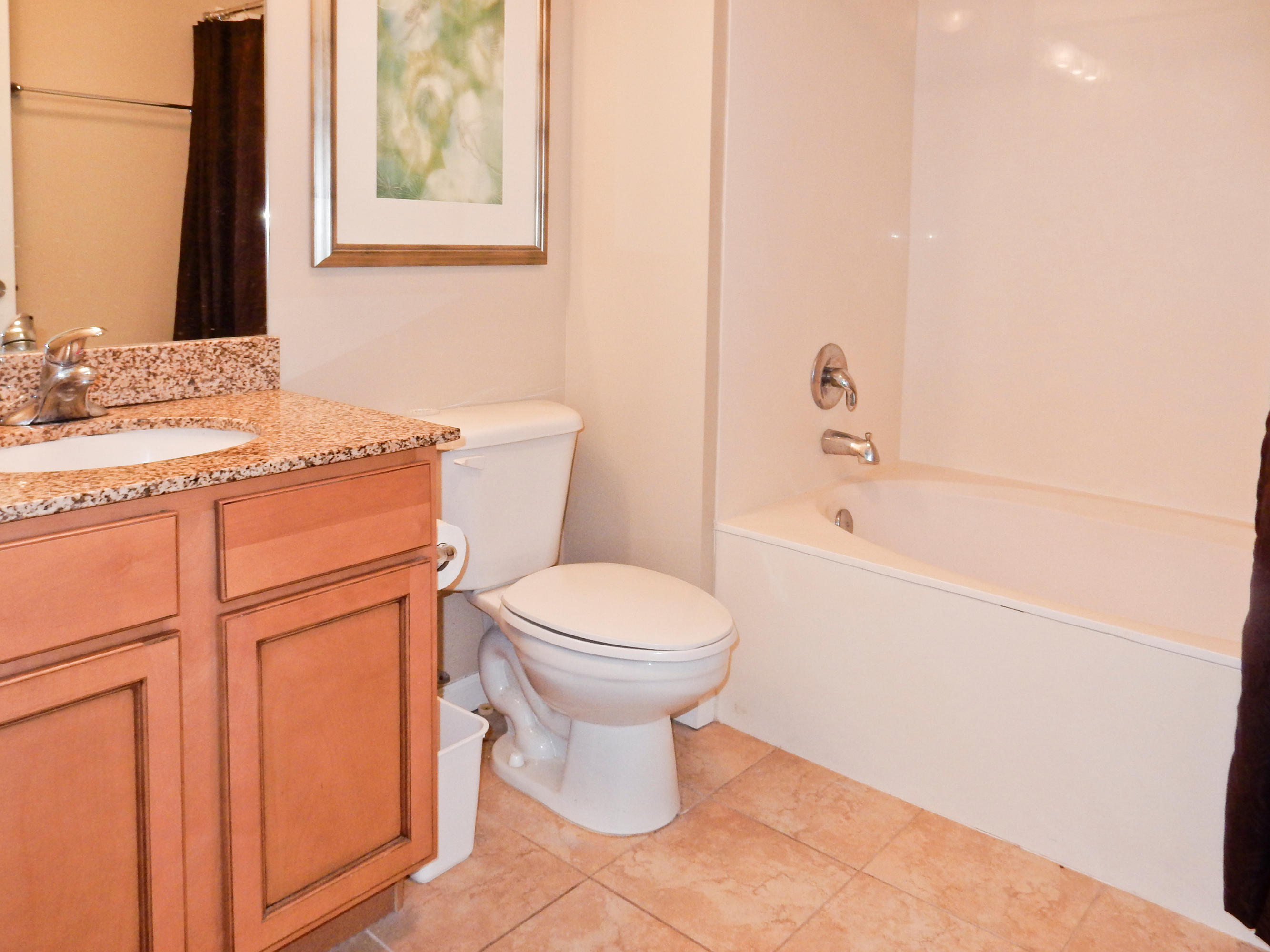 THE PALMS OF DESTIN - Residential