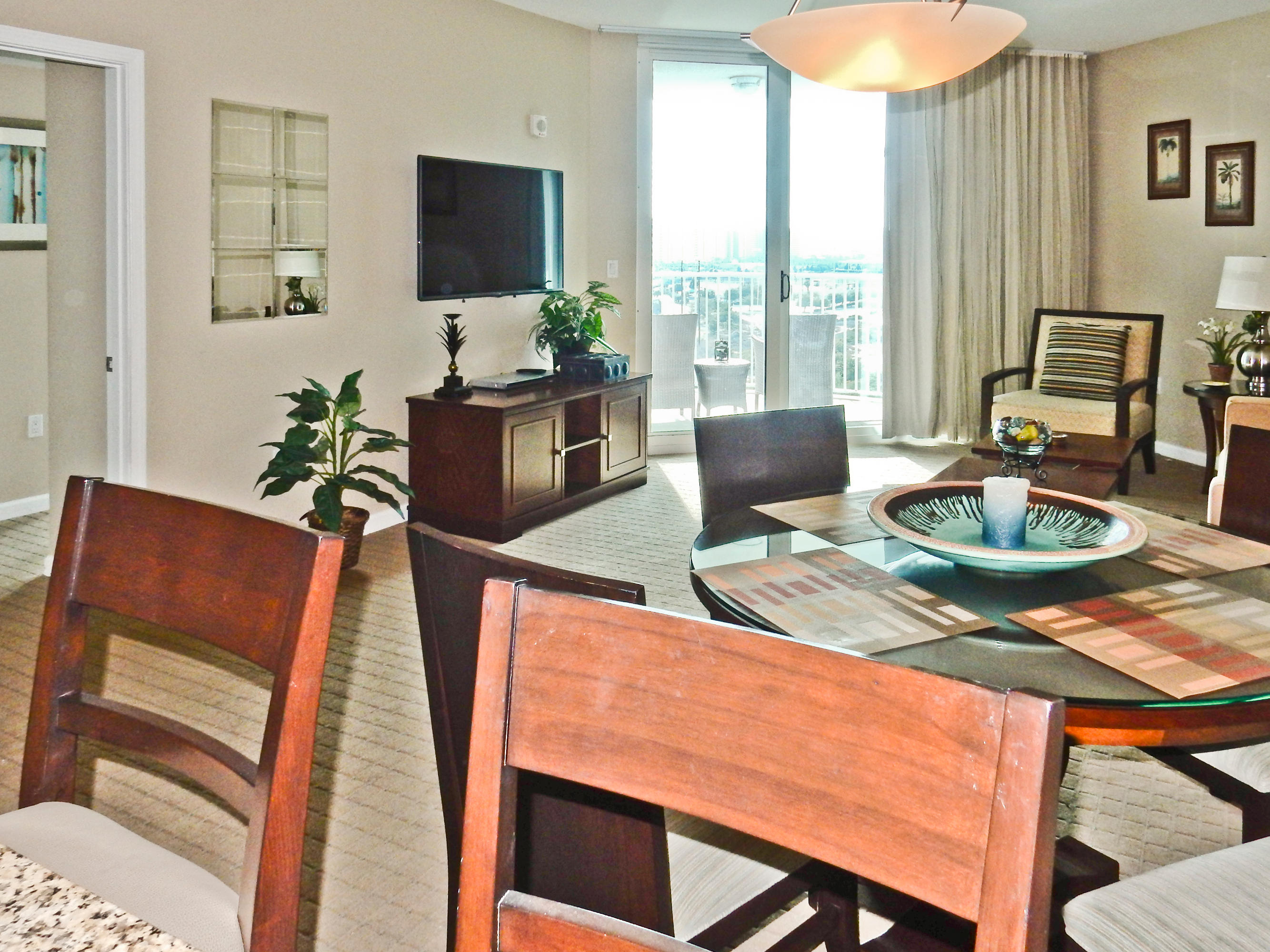 THE PALMS OF DESTIN - Residential