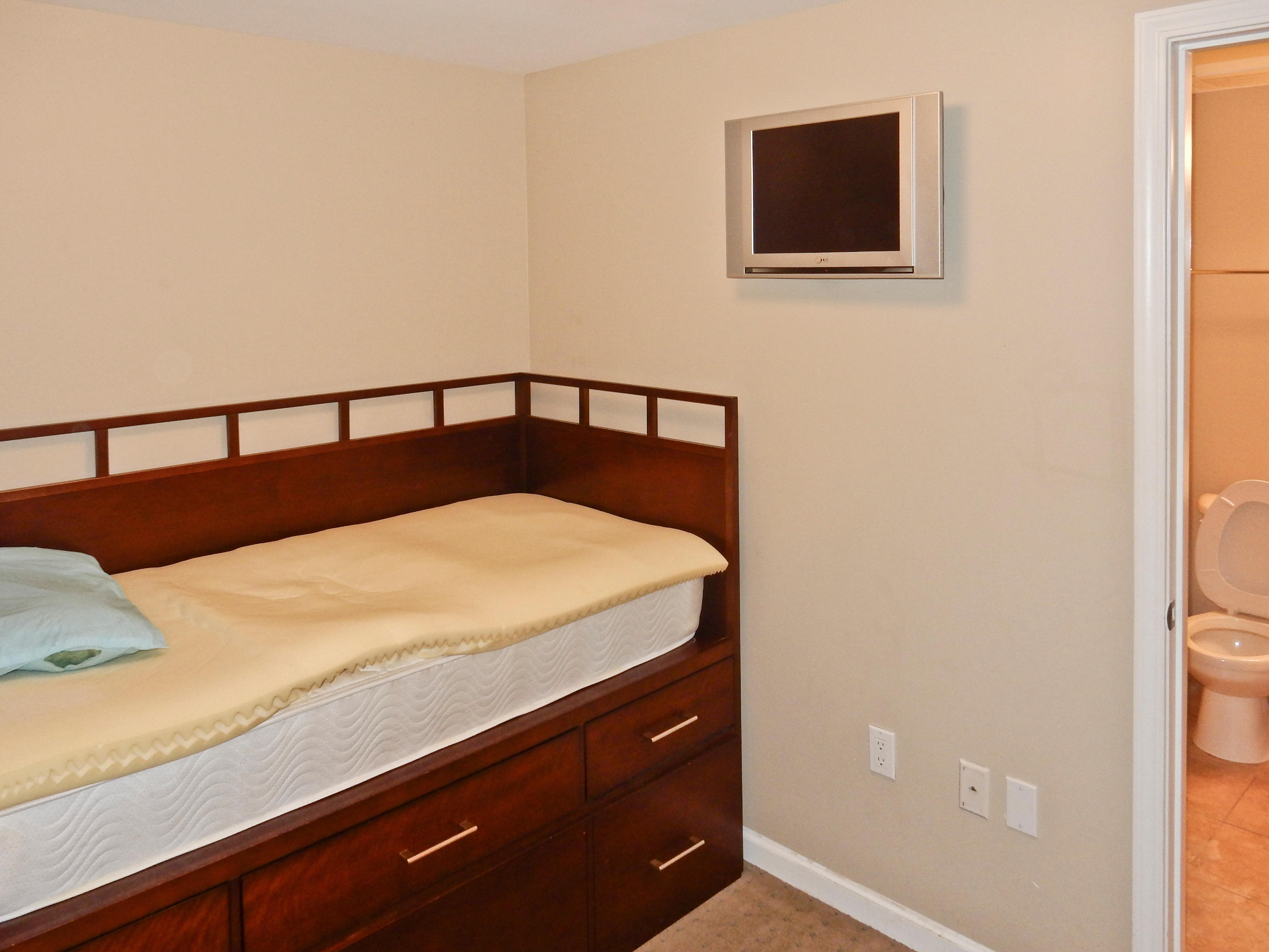 THE PALMS OF DESTIN - Residential