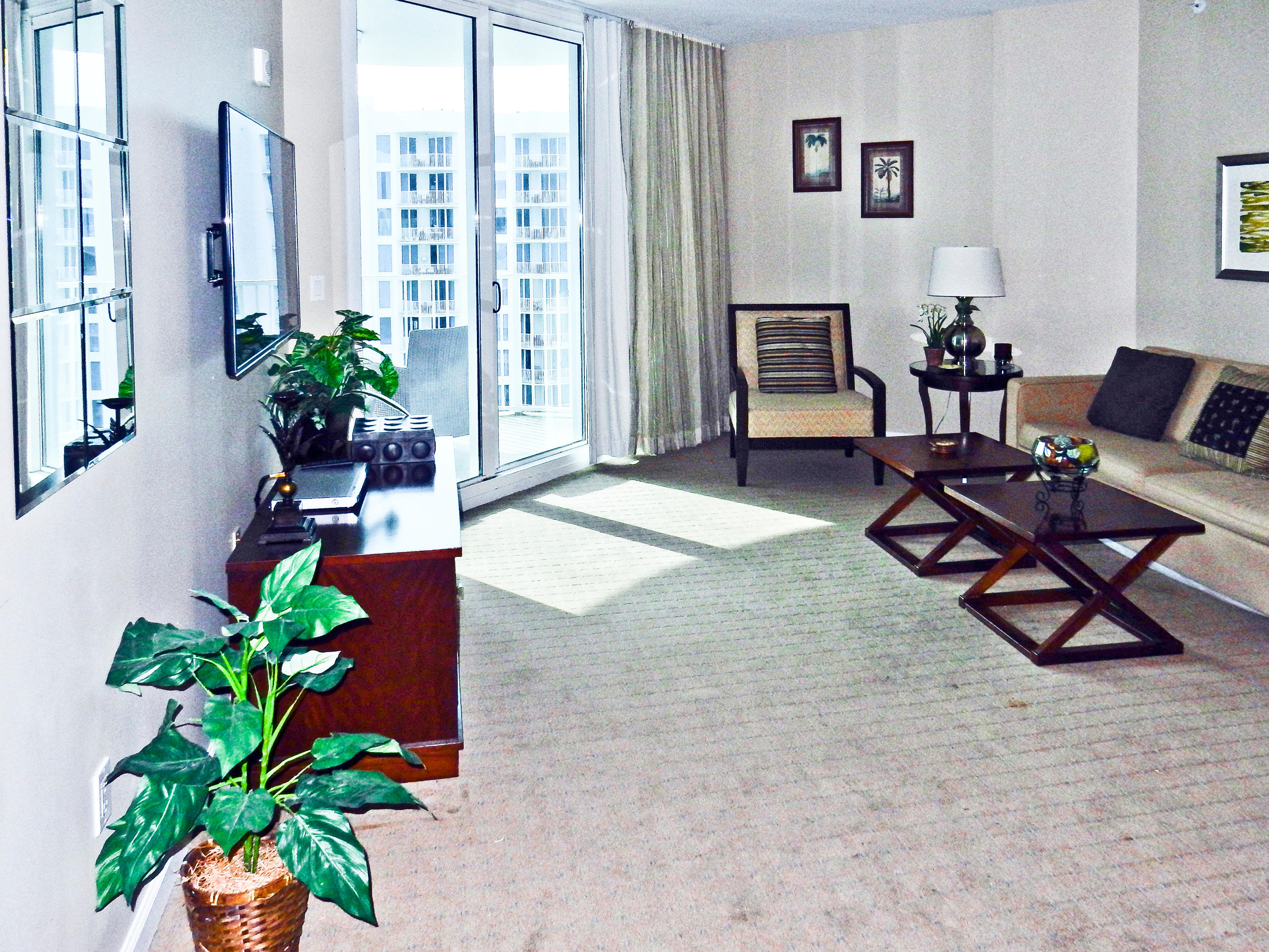 THE PALMS OF DESTIN - Residential