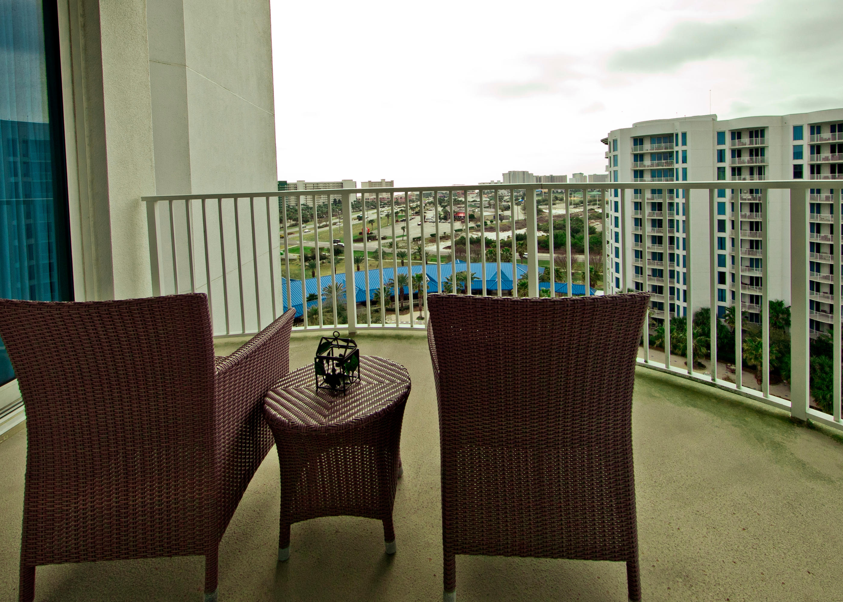 THE PALMS OF DESTIN - Residential