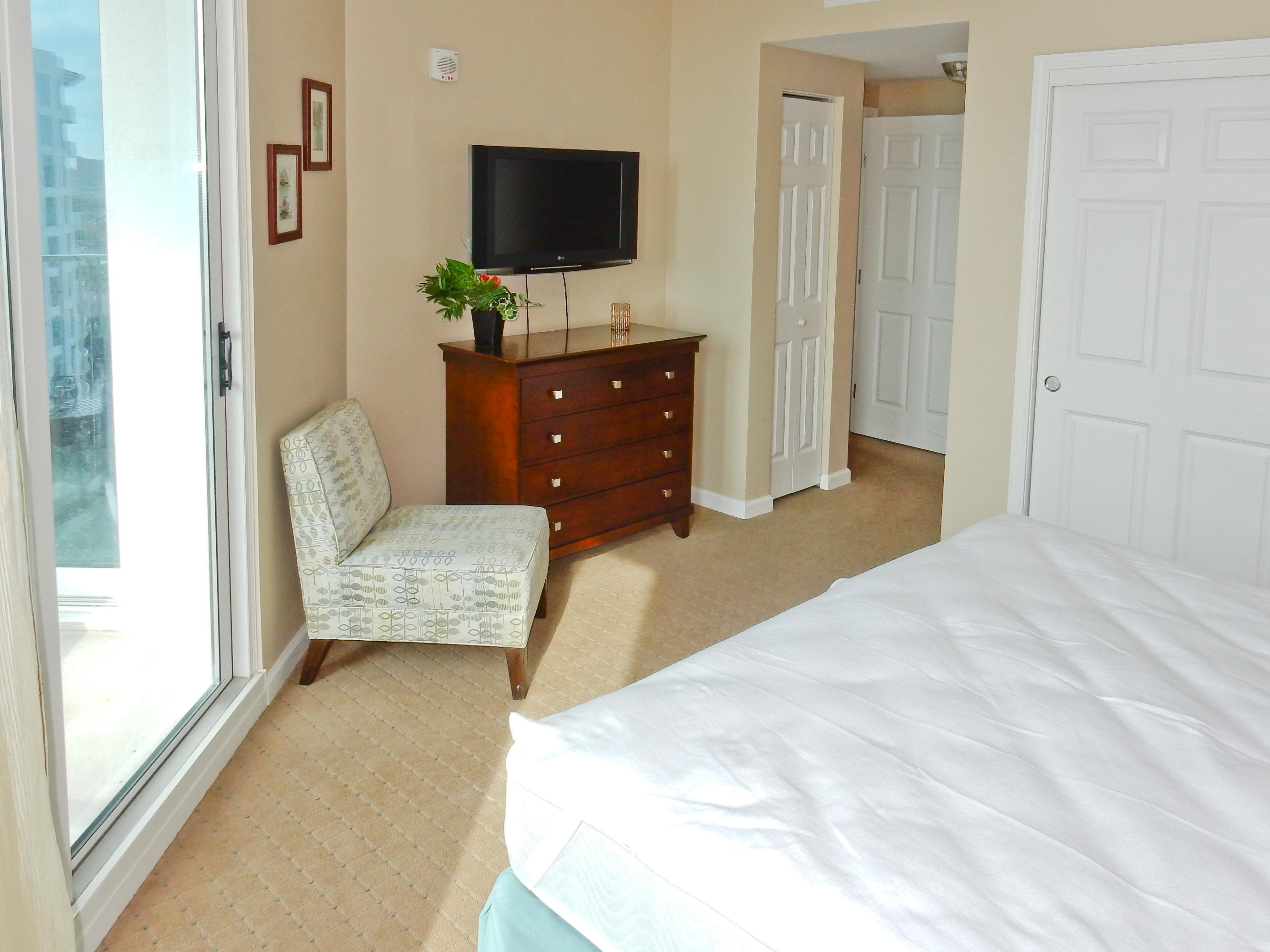 THE PALMS OF DESTIN - Residential