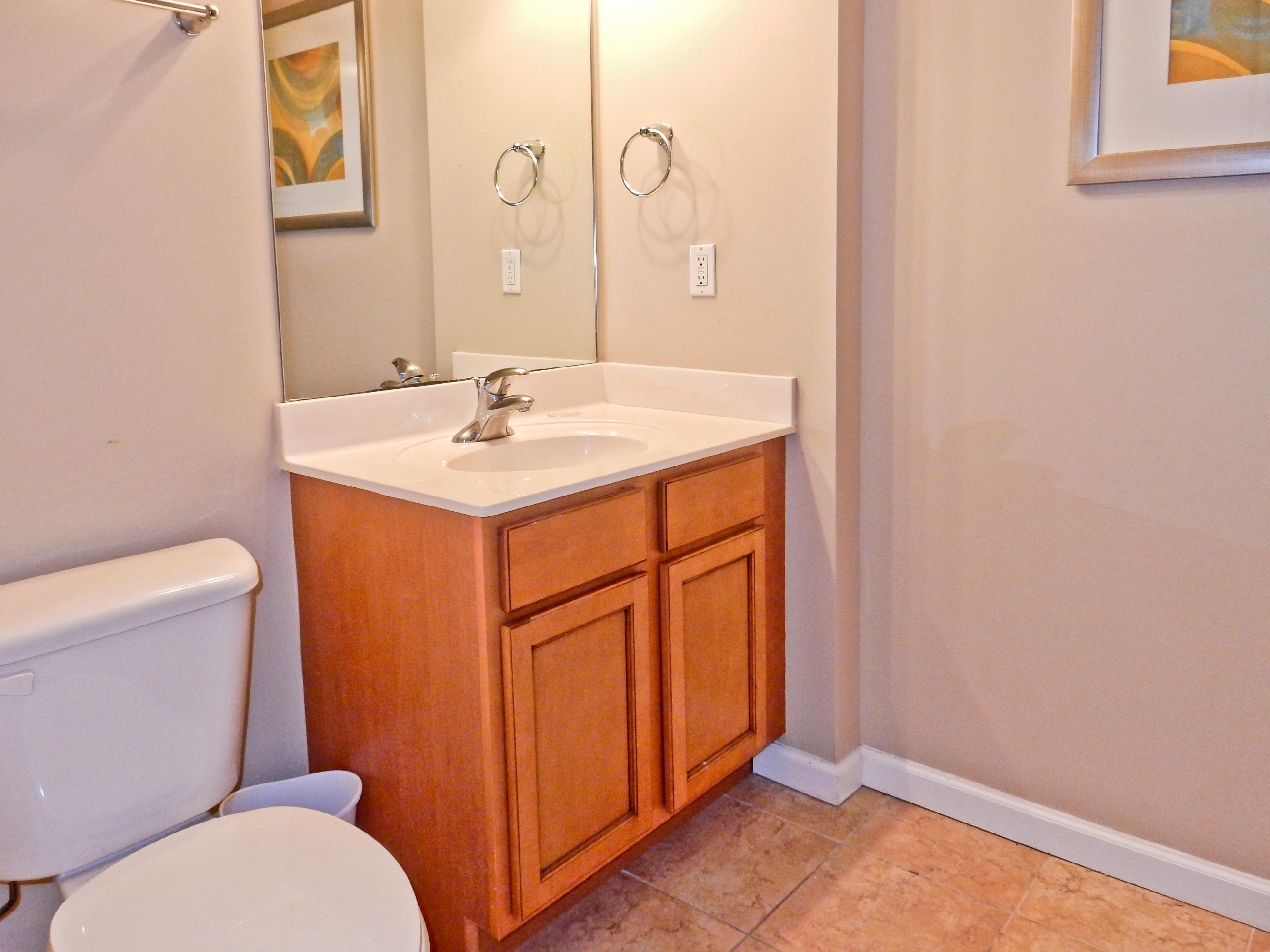 THE PALMS OF DESTIN - Residential