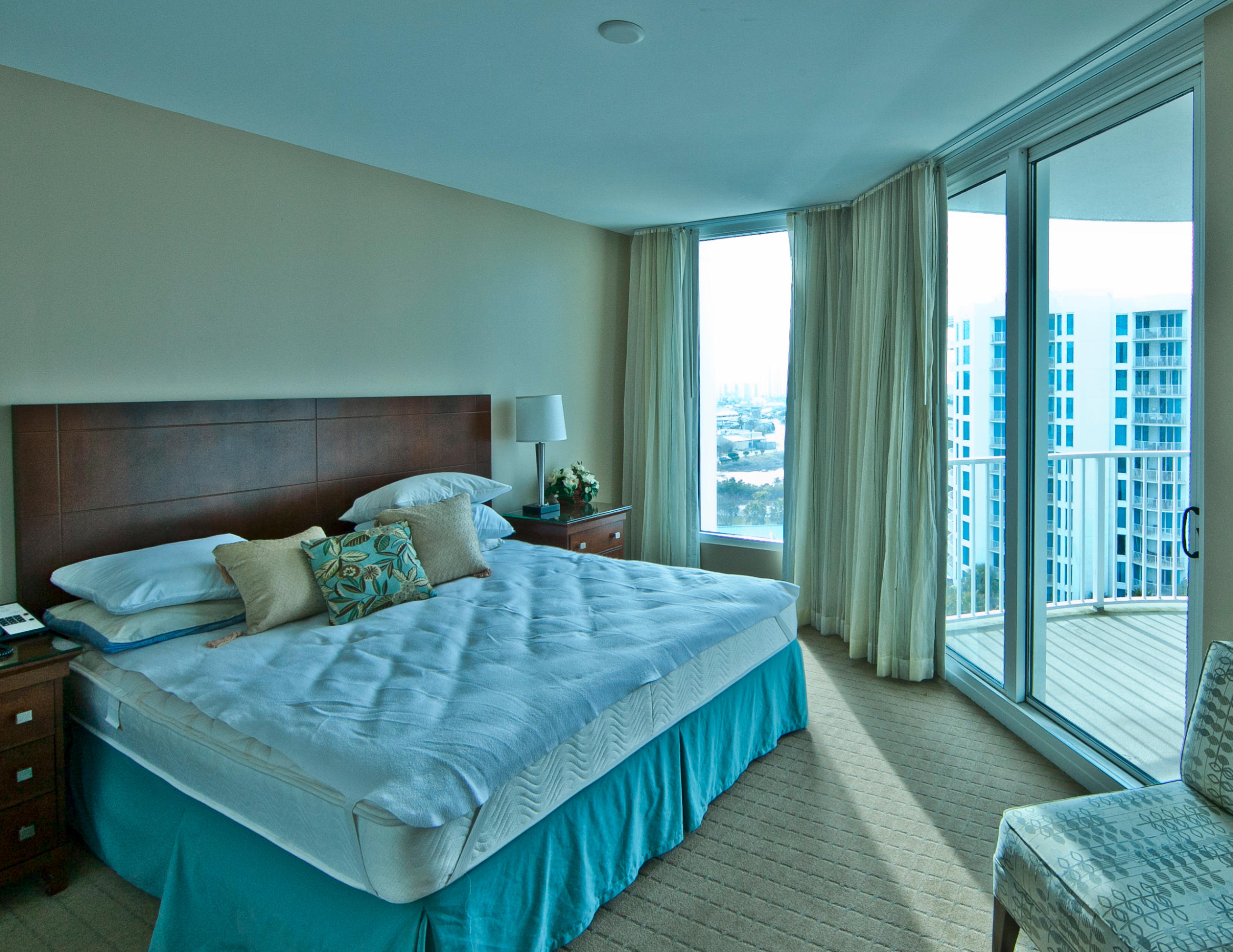 THE PALMS OF DESTIN - Residential