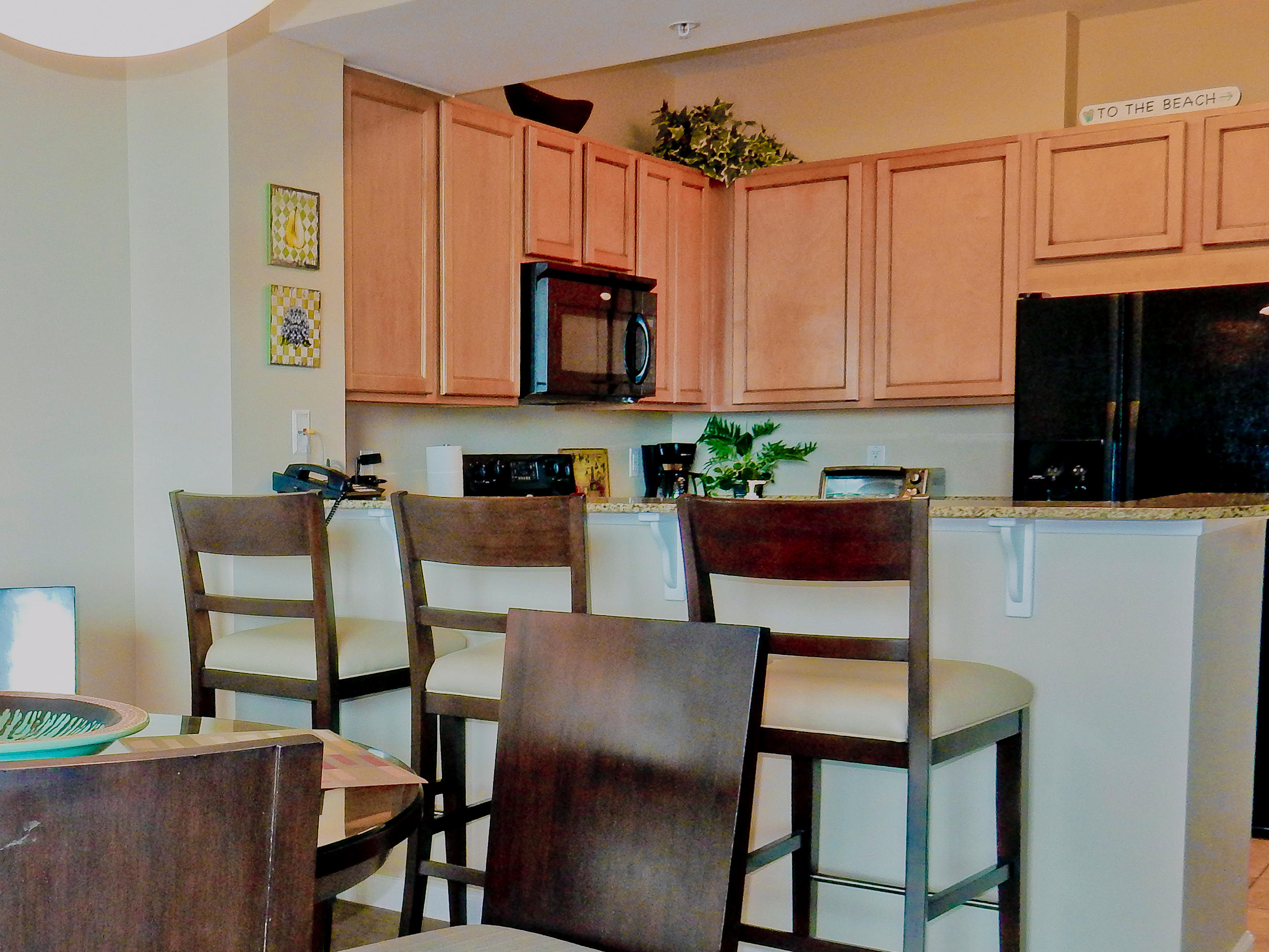 THE PALMS OF DESTIN - Residential