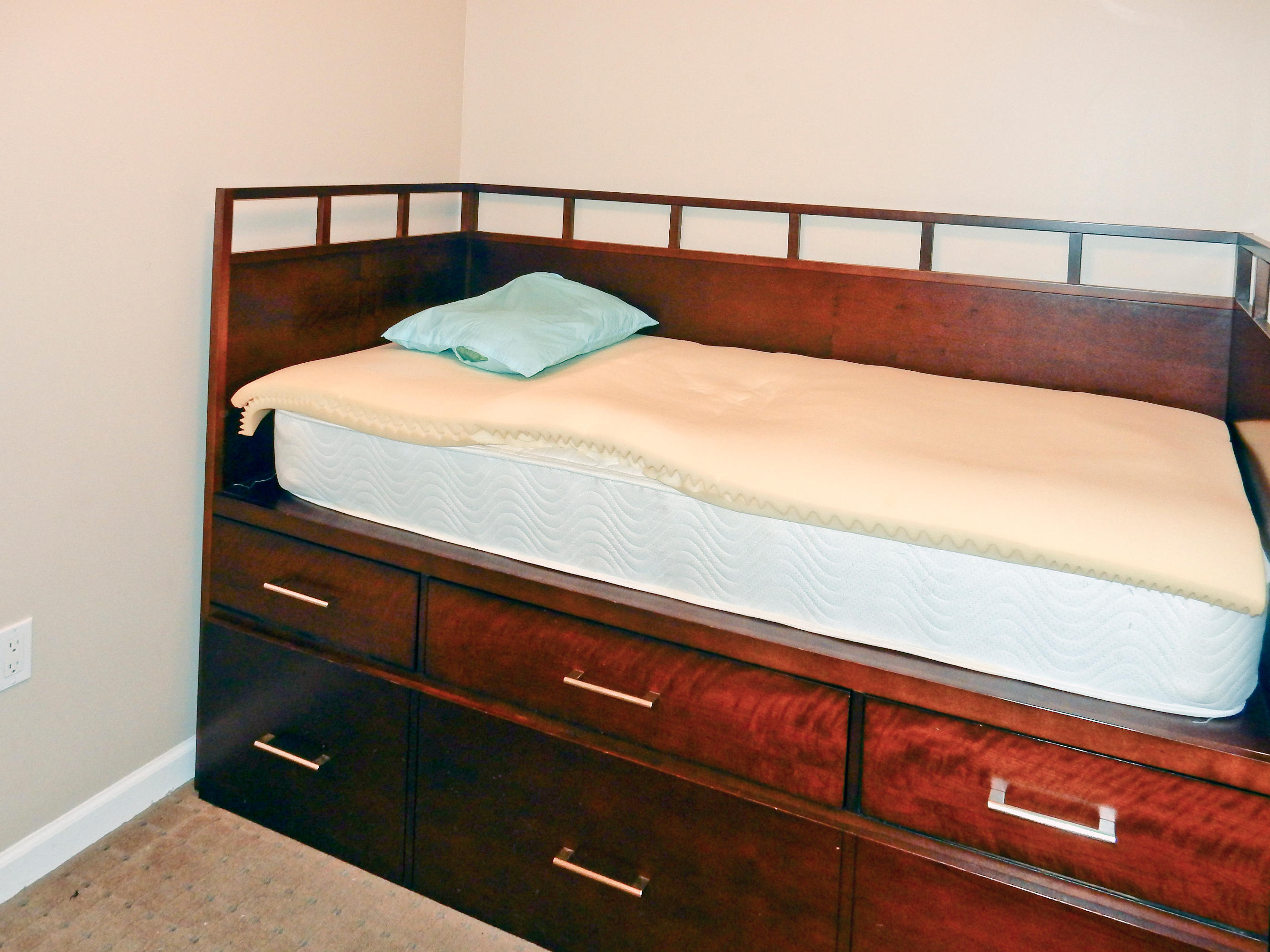 THE PALMS OF DESTIN - Residential