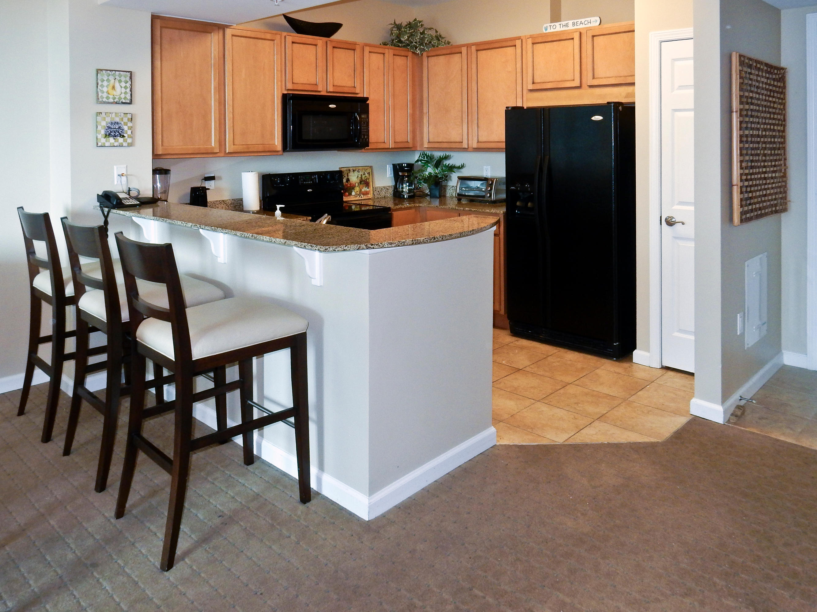 THE PALMS OF DESTIN - Residential