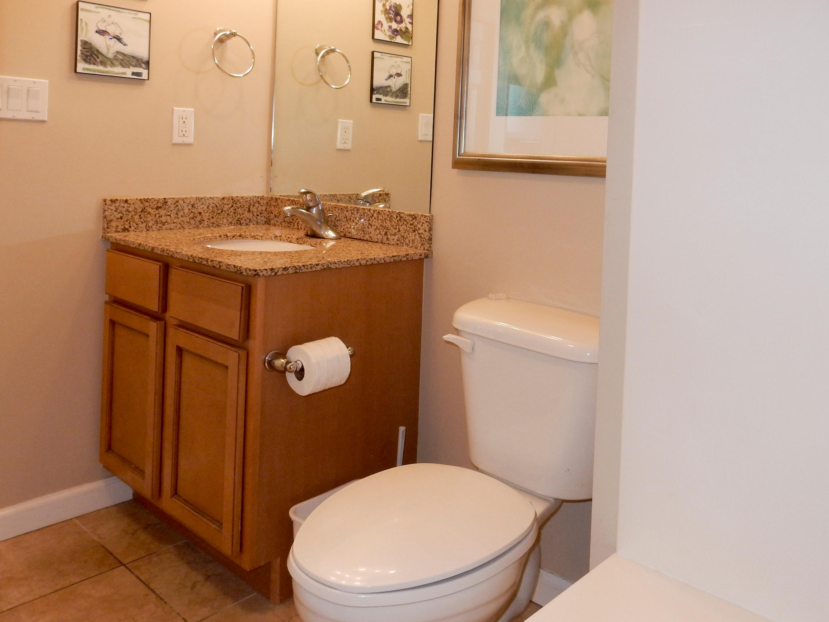 THE PALMS OF DESTIN - Residential