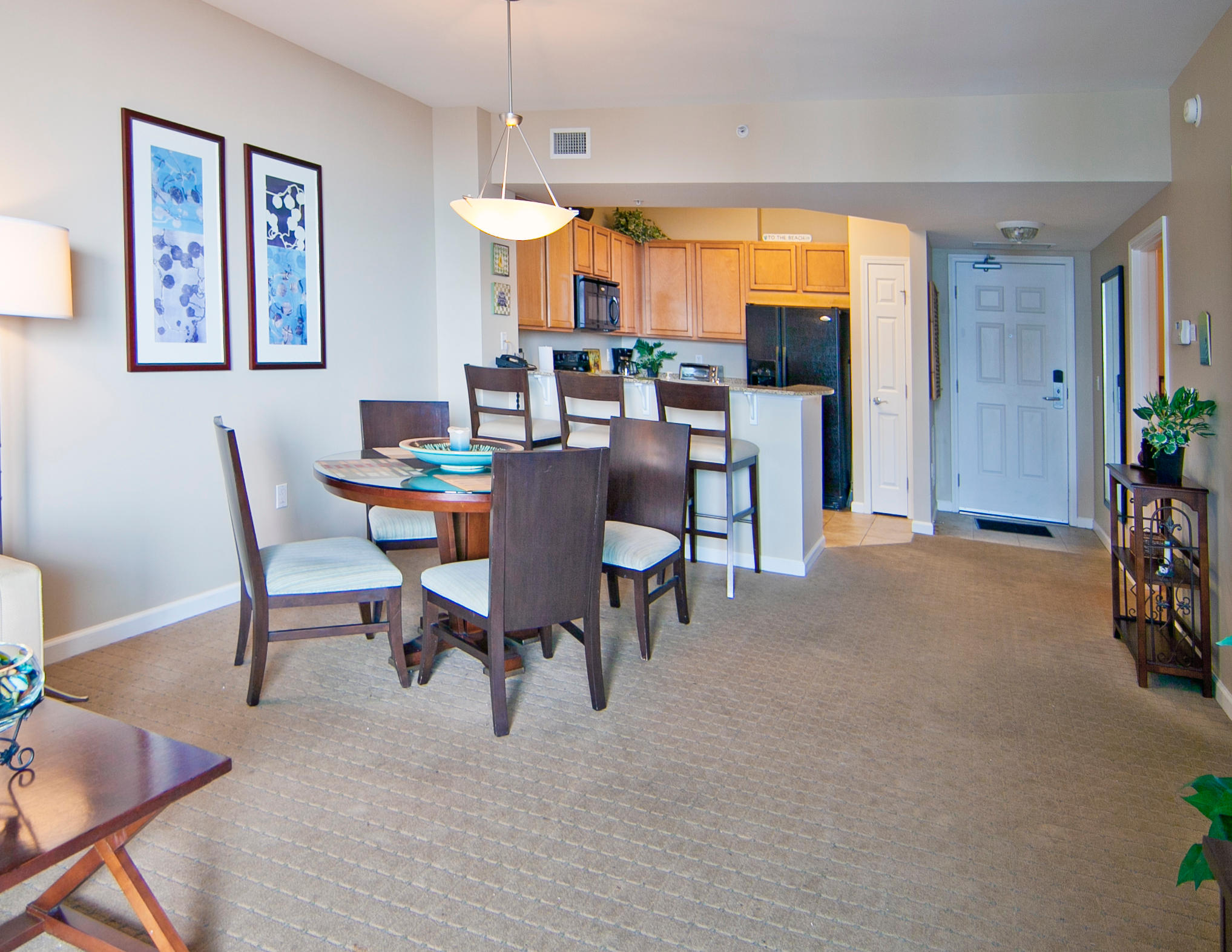 THE PALMS OF DESTIN - Residential